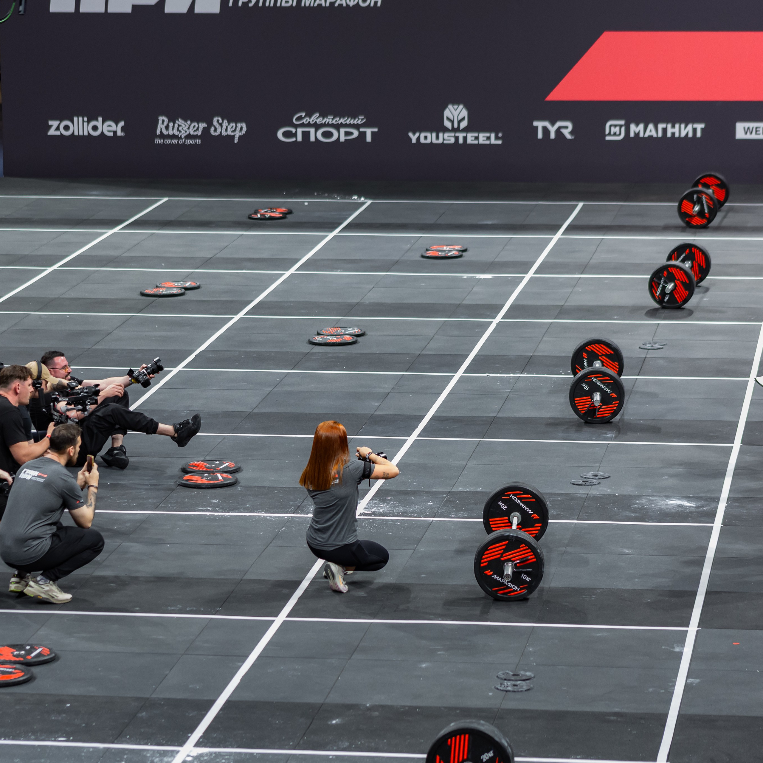 Съемочная группа OMVIDEOPRO. Фотограф в Москве Иоанн Соломон