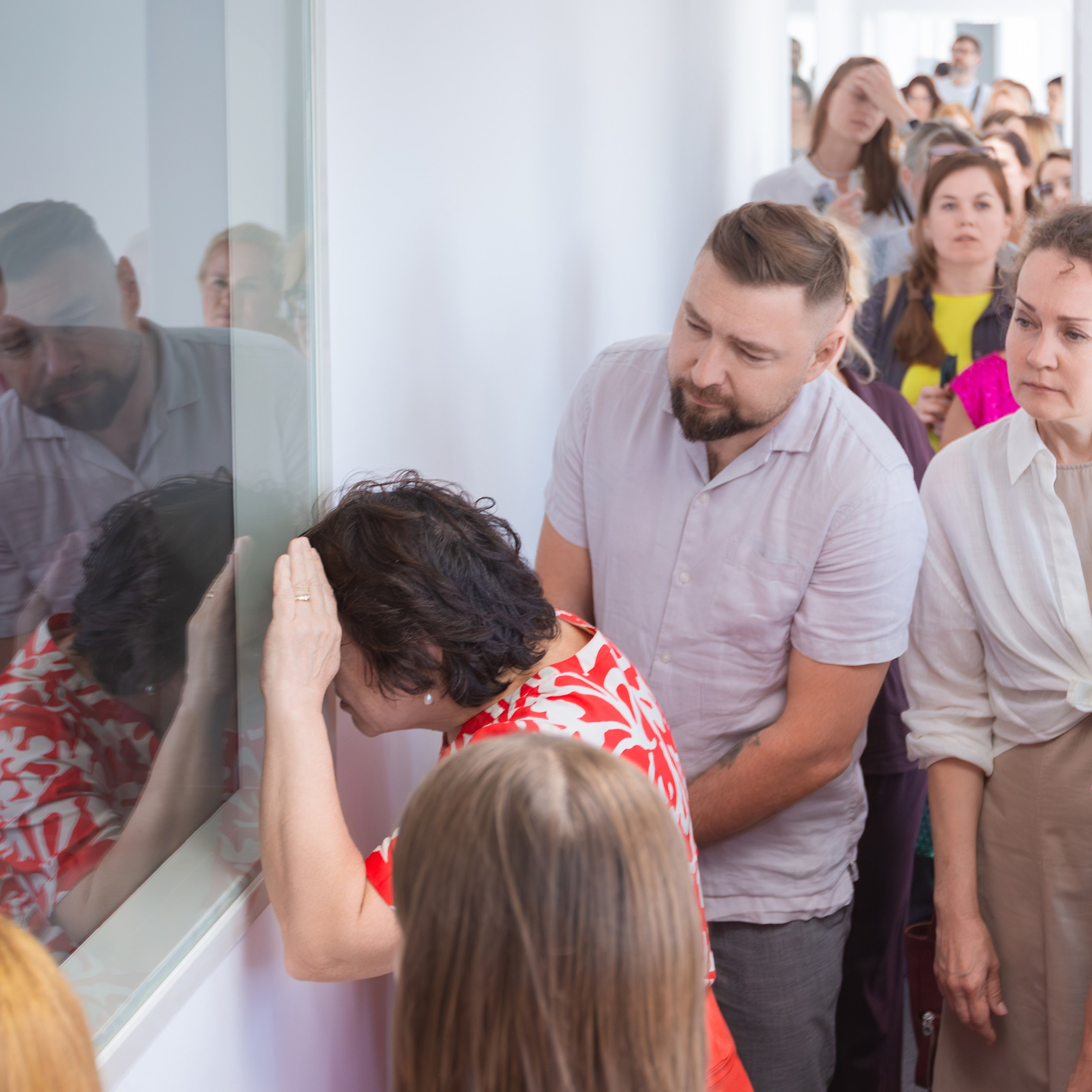 ХИМРАР. Фотограф в Москве Иоанн Соломон