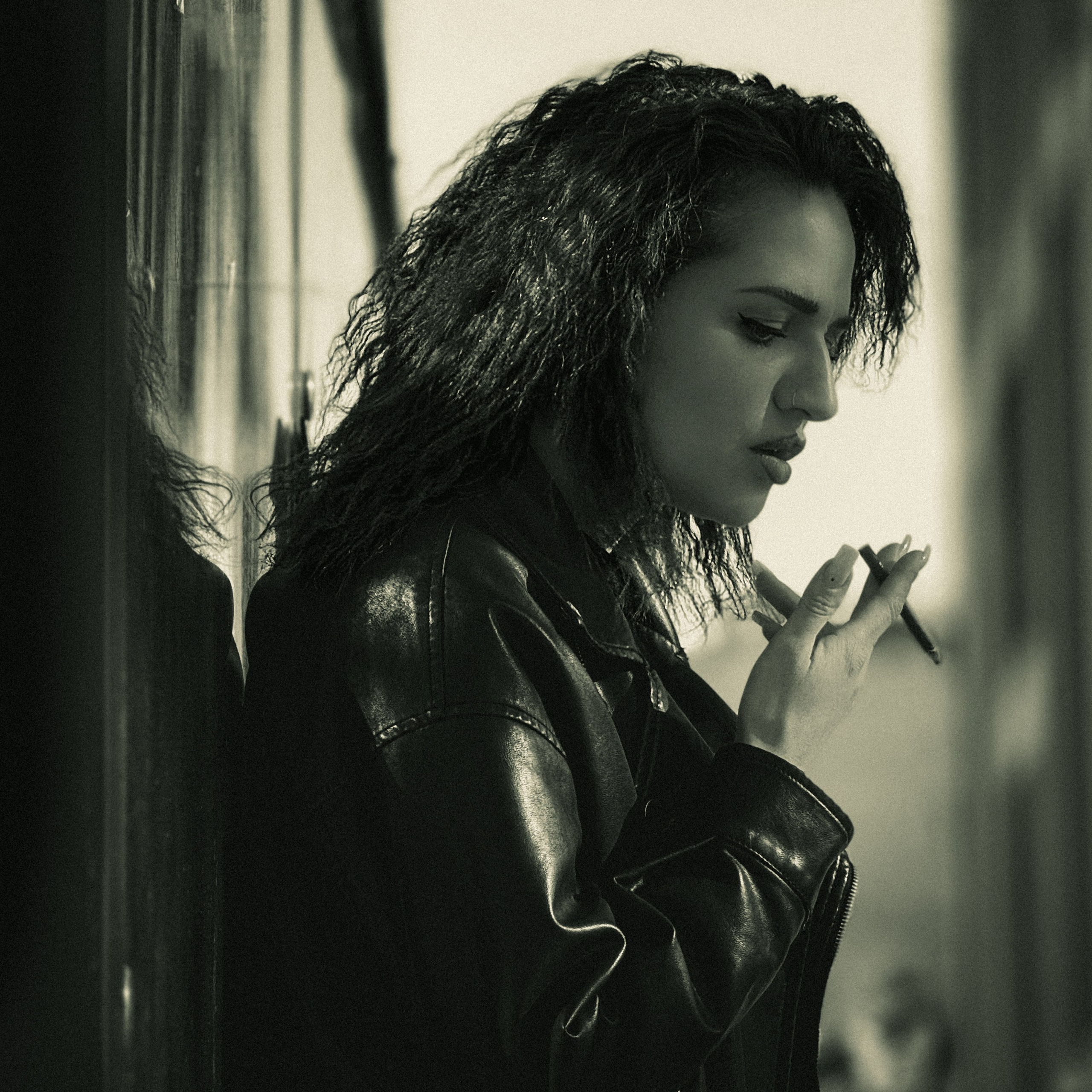 Евгения. Фотограф в Москве Иоанн Соломон