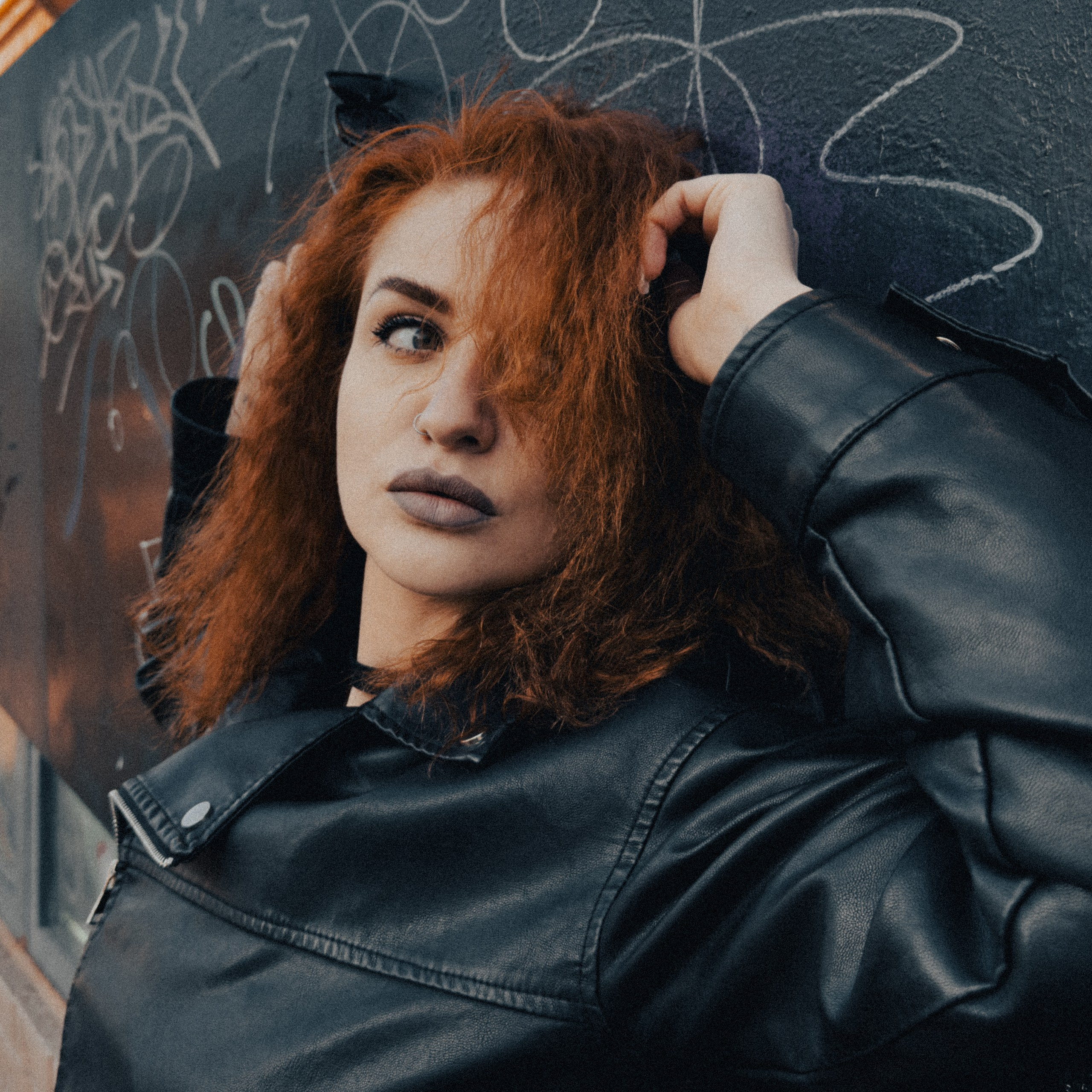 Евгения. Фотограф в Москве Иоанн Соломон