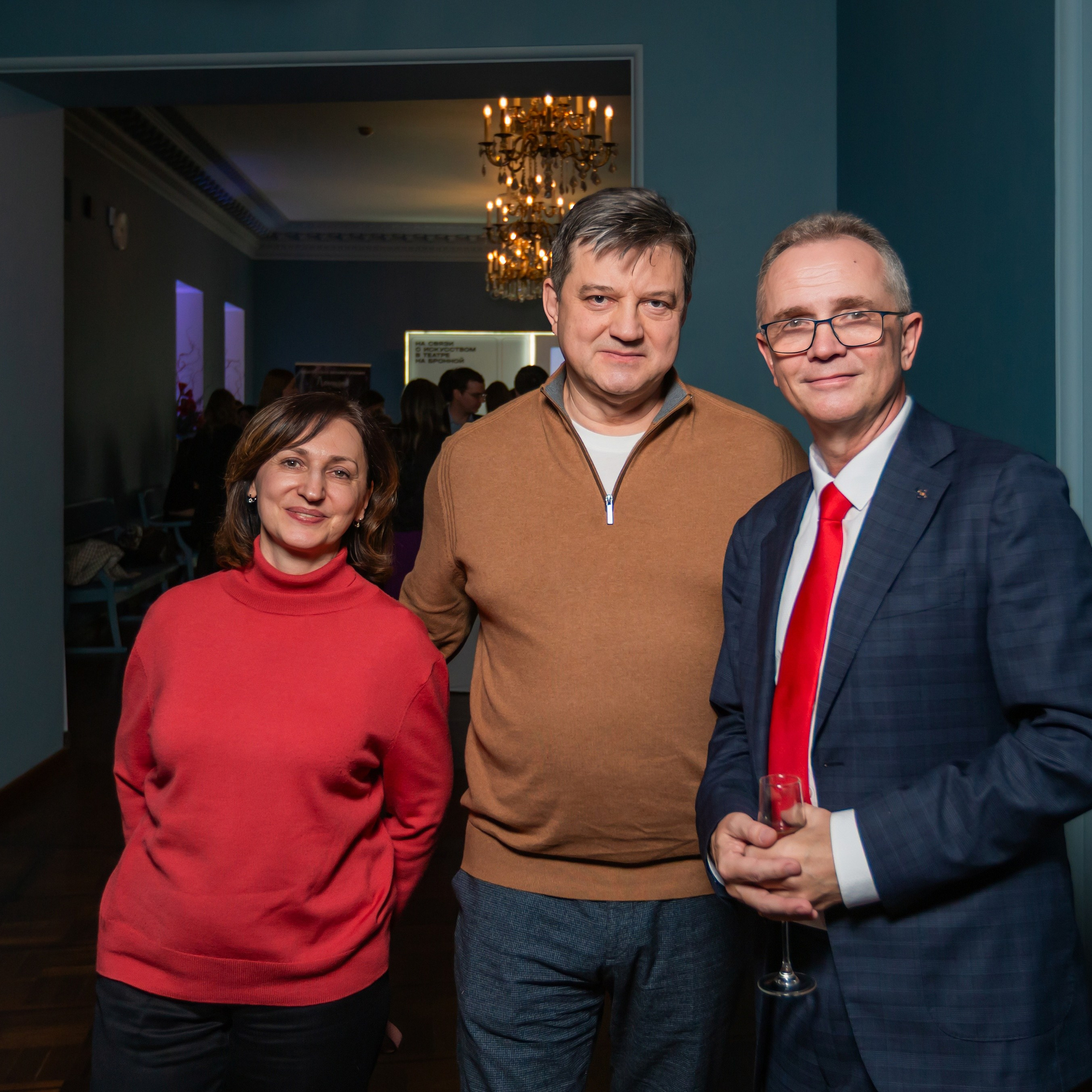 Репортаж. Фотограф в Москве Иоанн Соломон