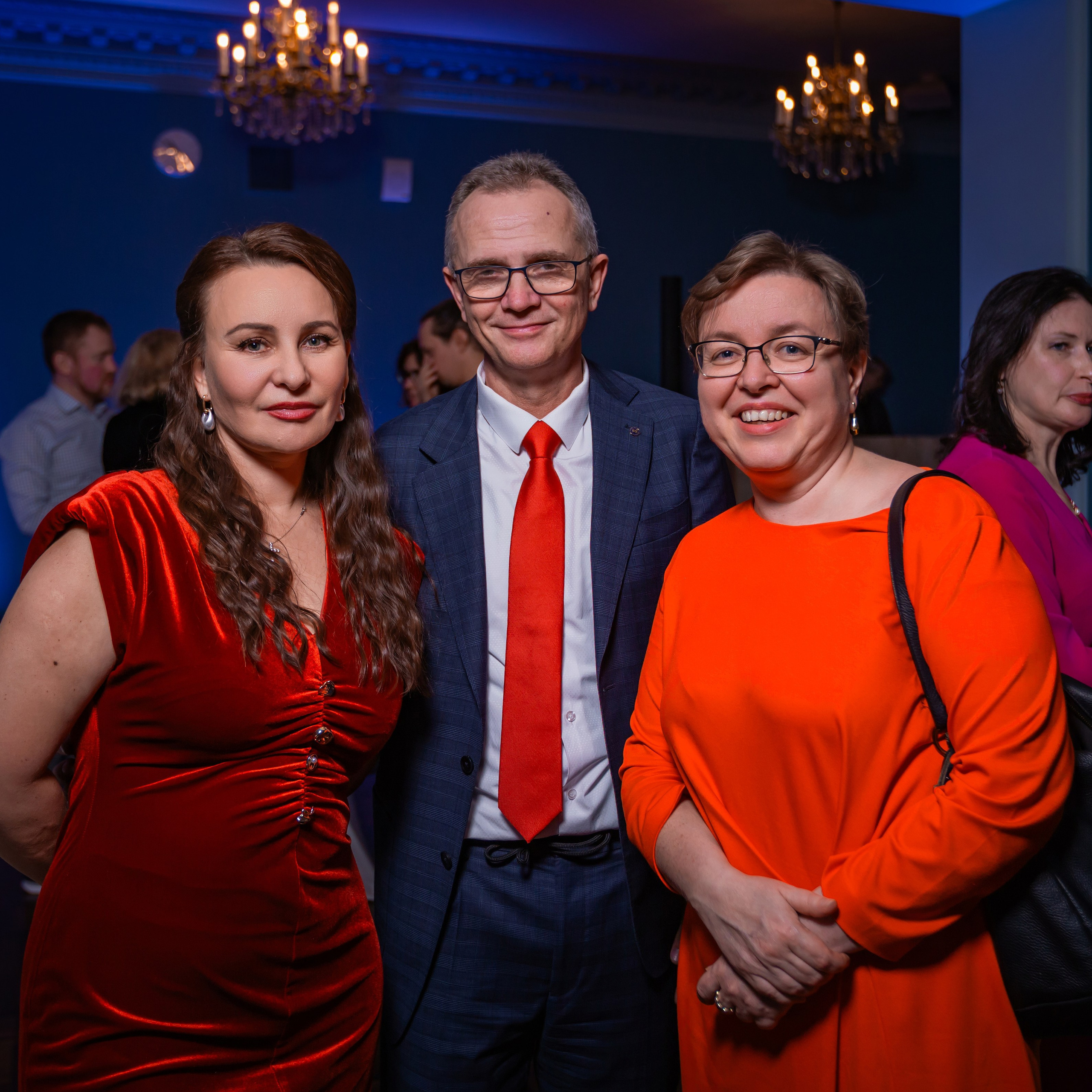 Репортаж. Фотограф в Москве Иоанн Соломон