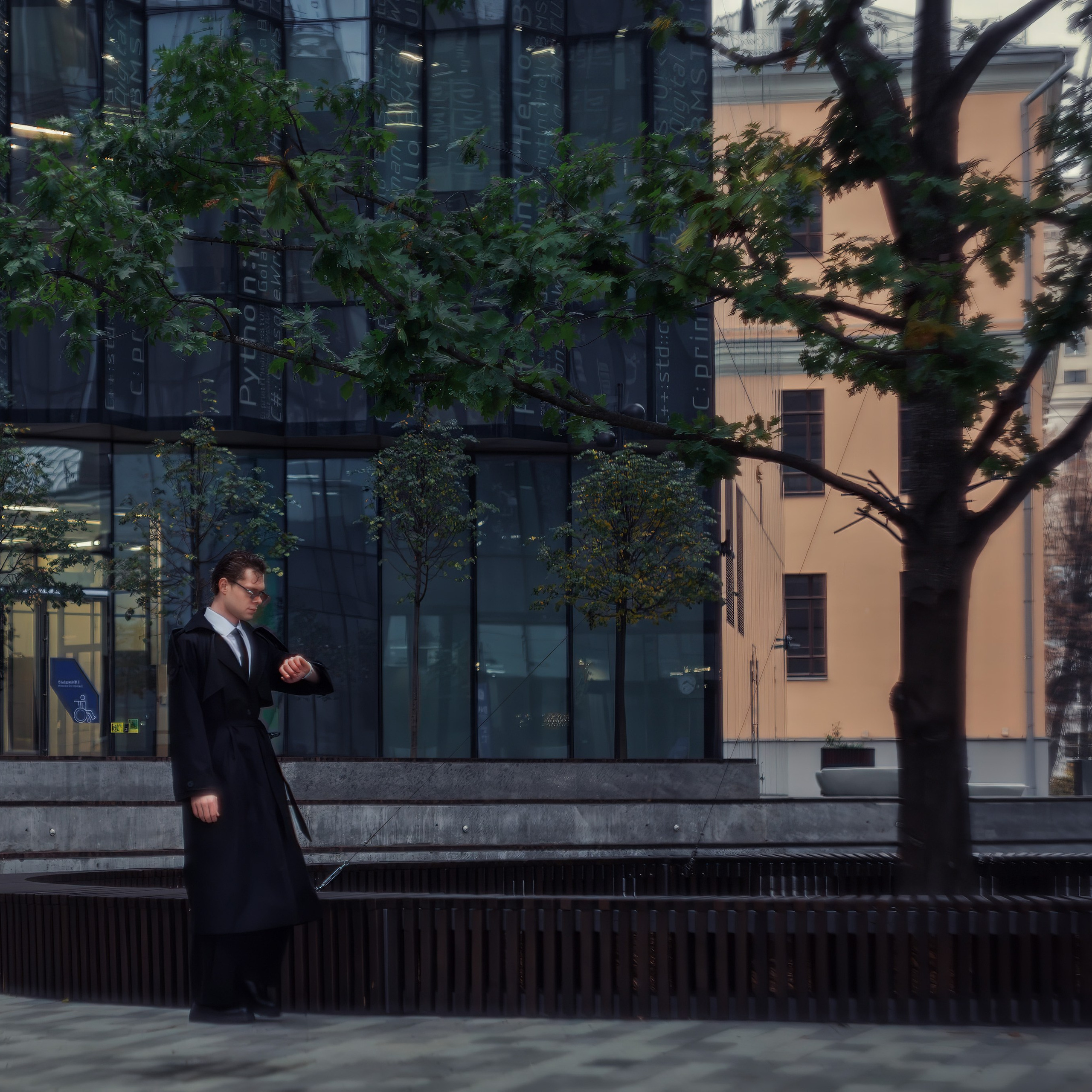 Вячеслав. Фотограф в Москве Иоанн Соломон