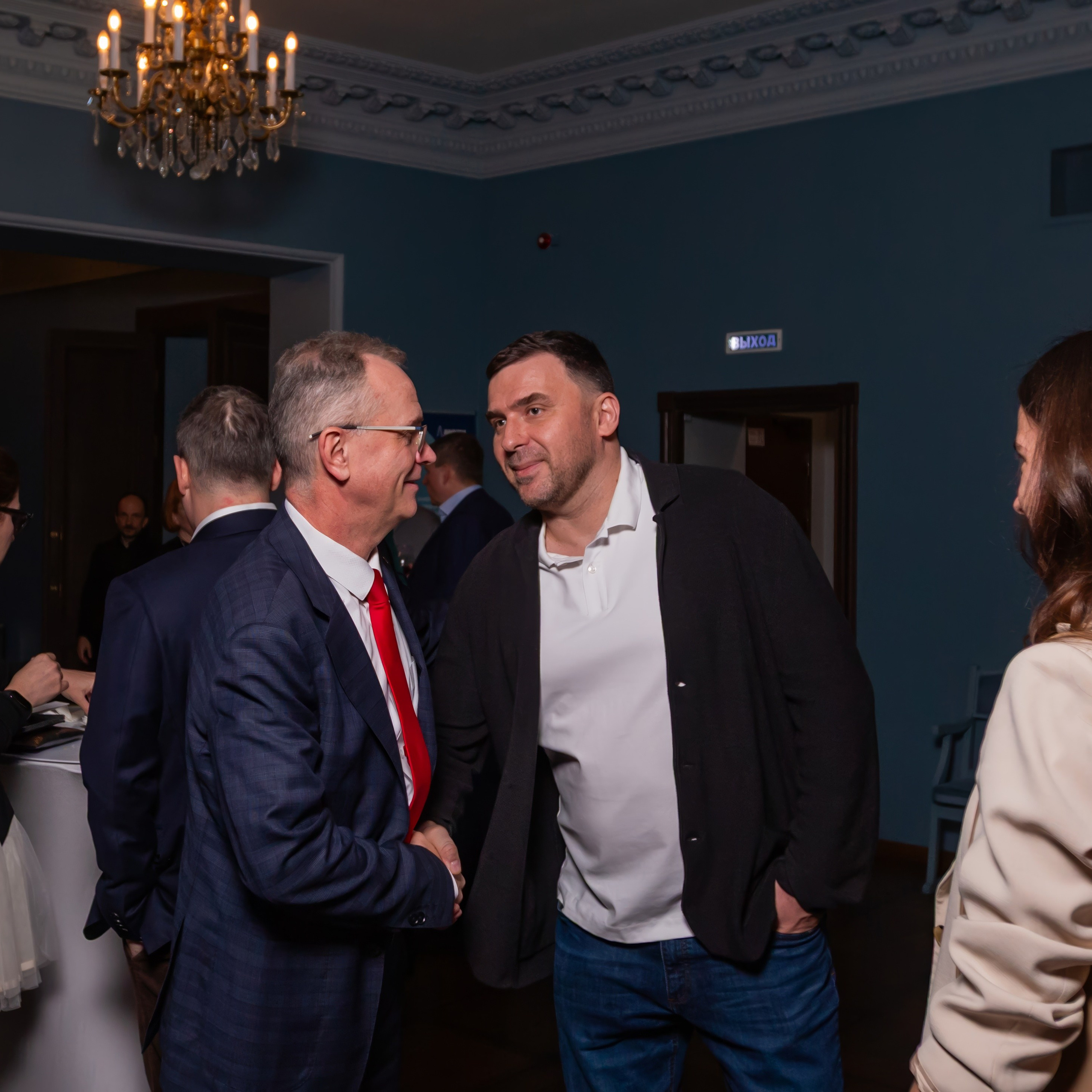 ХИМРАР. Фотограф в Москве Иоанн Соломон