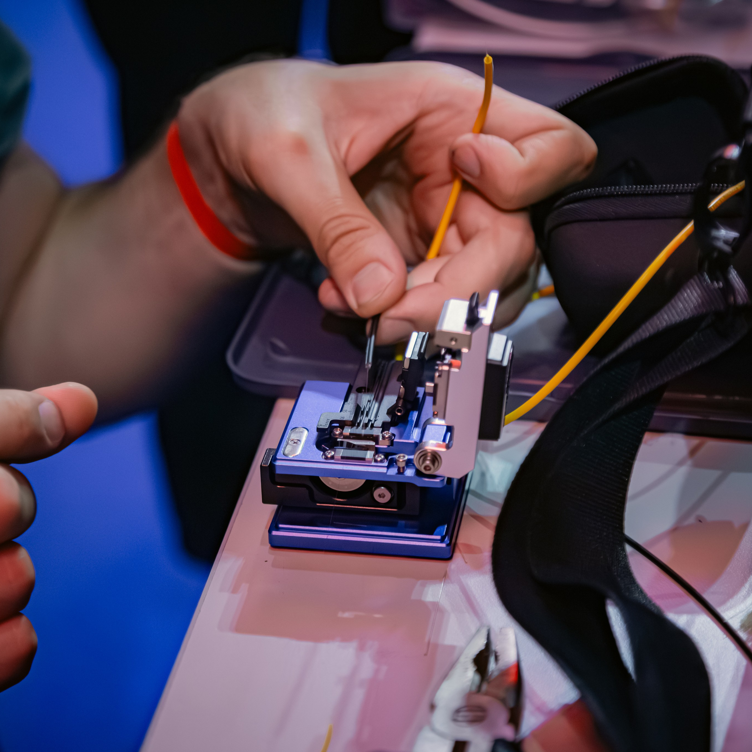 Репортаж. Фотограф в Москве Иоанн Соломон