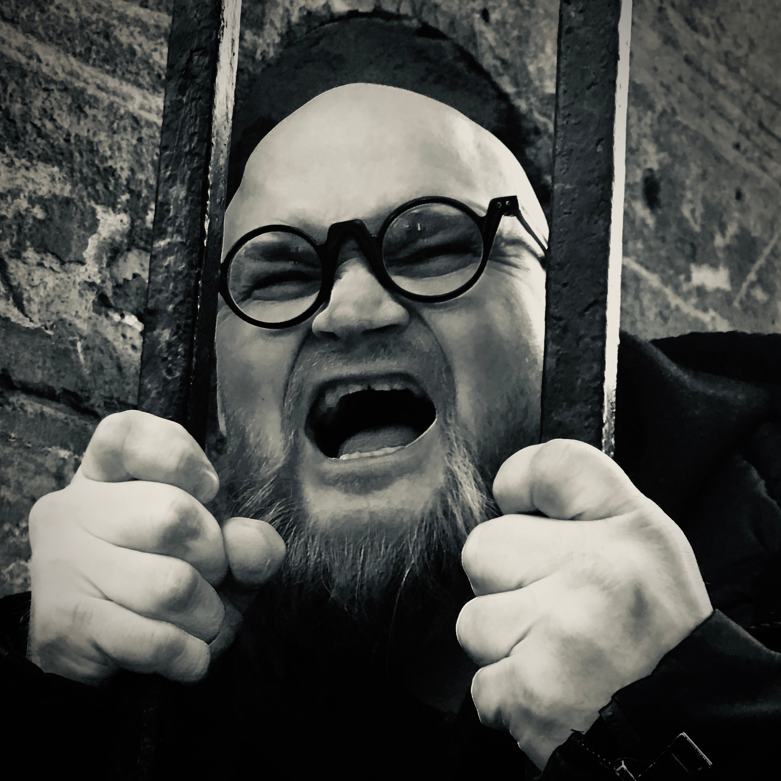 Портрет. Фотограф в Москве Иоанн Соломон