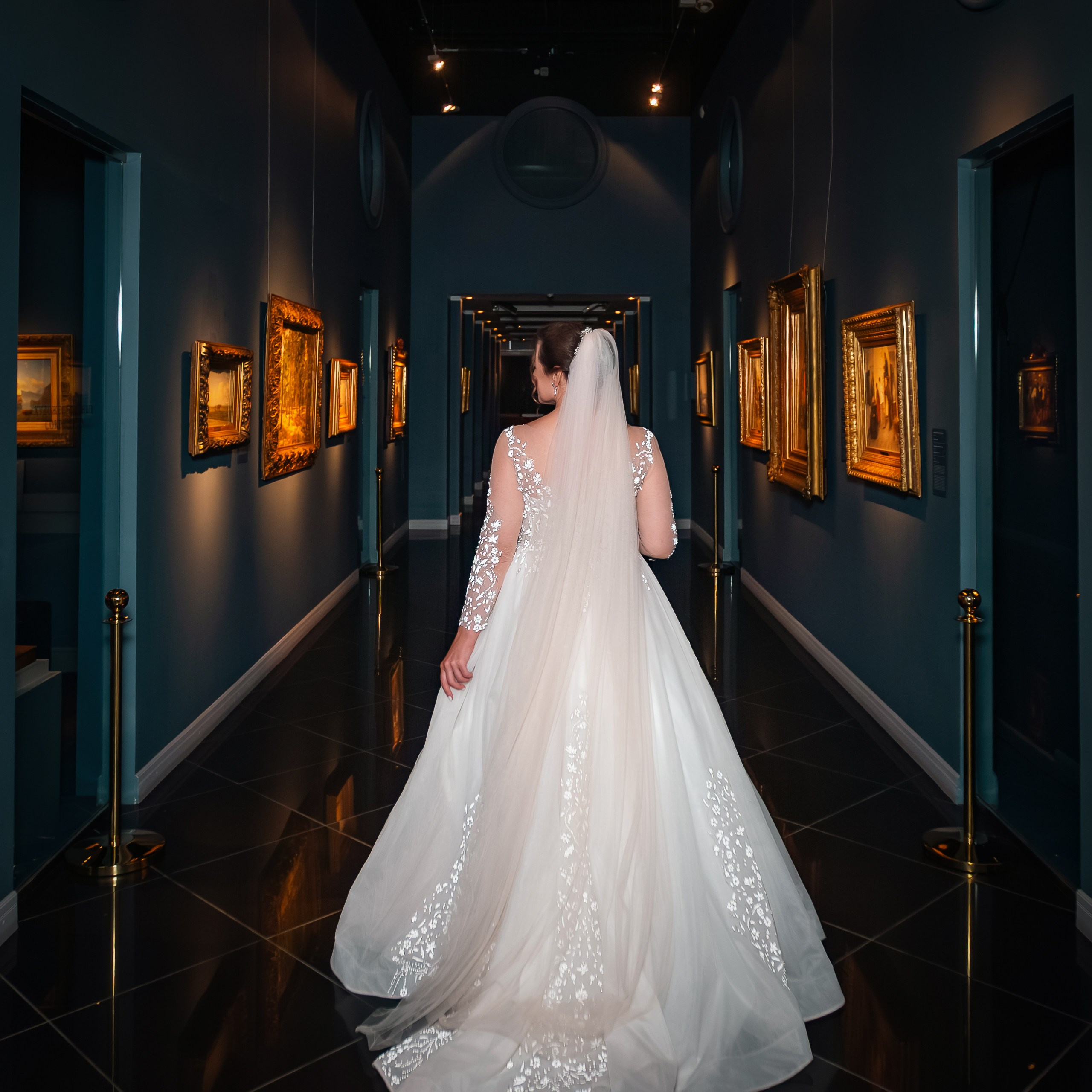 Антон и Евгения. Фотограф в Москве Иоанн Соломон