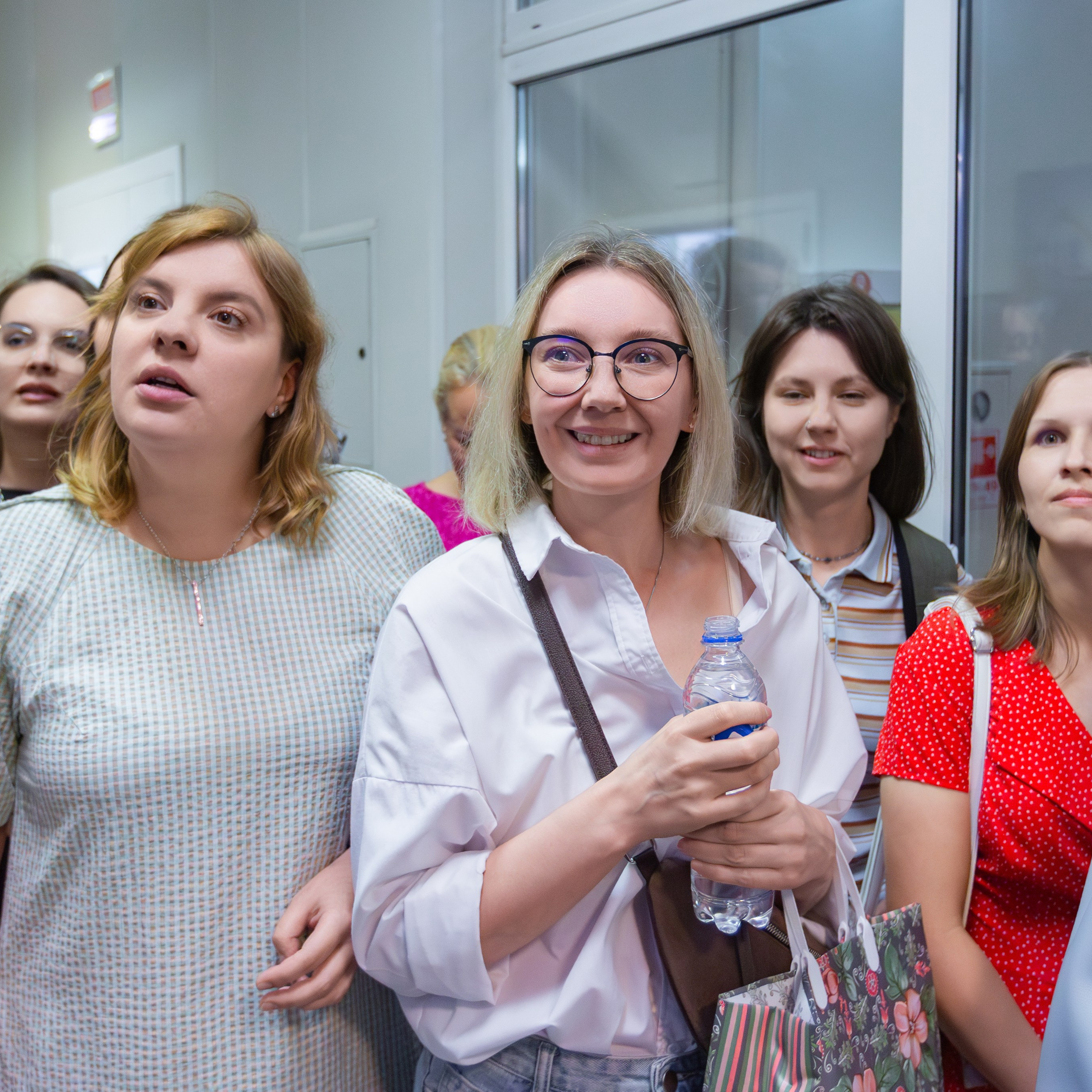 ХИМРАР. Фотограф в Москве Иоанн Соломон