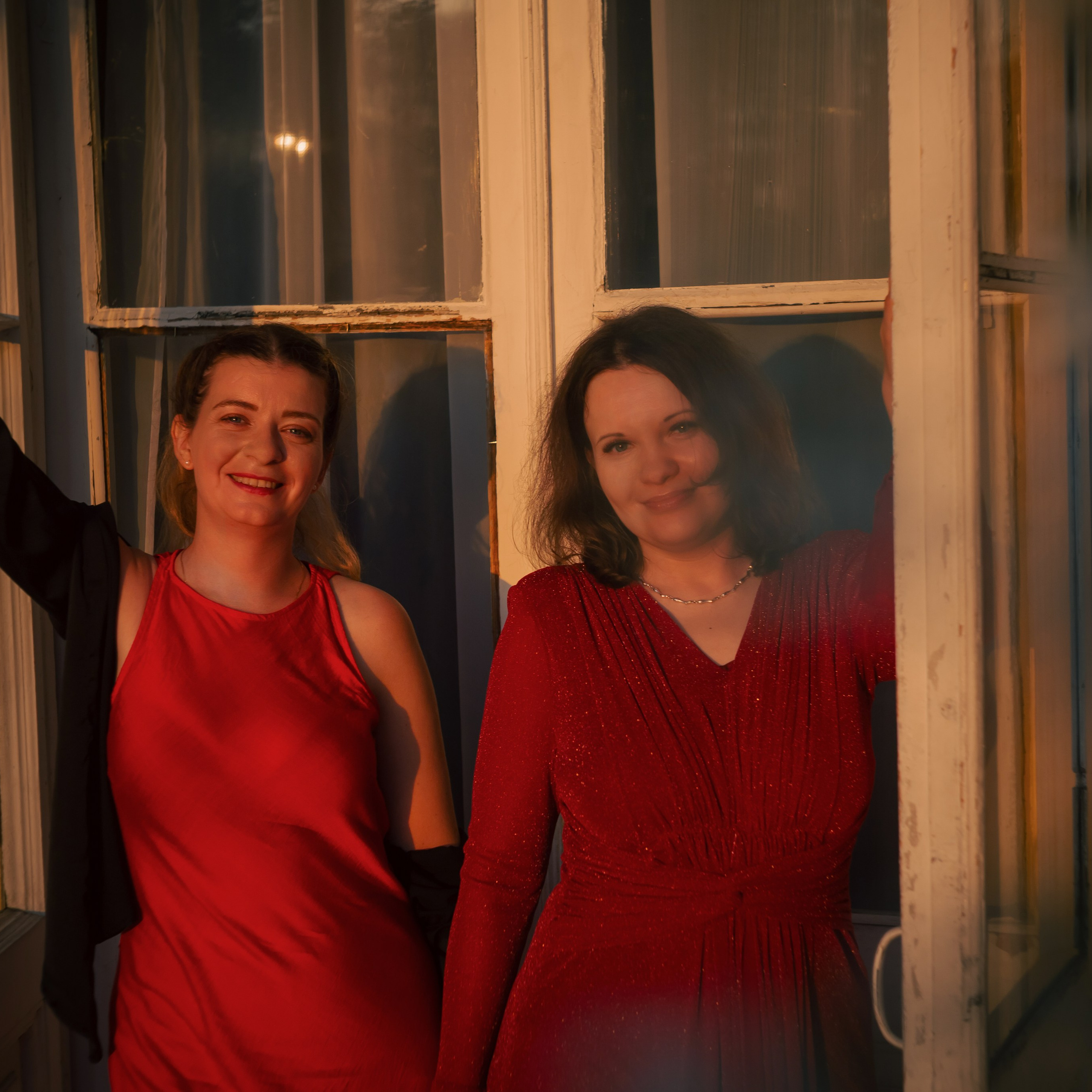 Антон и Евгения. Фотограф в Москве Иоанн Соломон