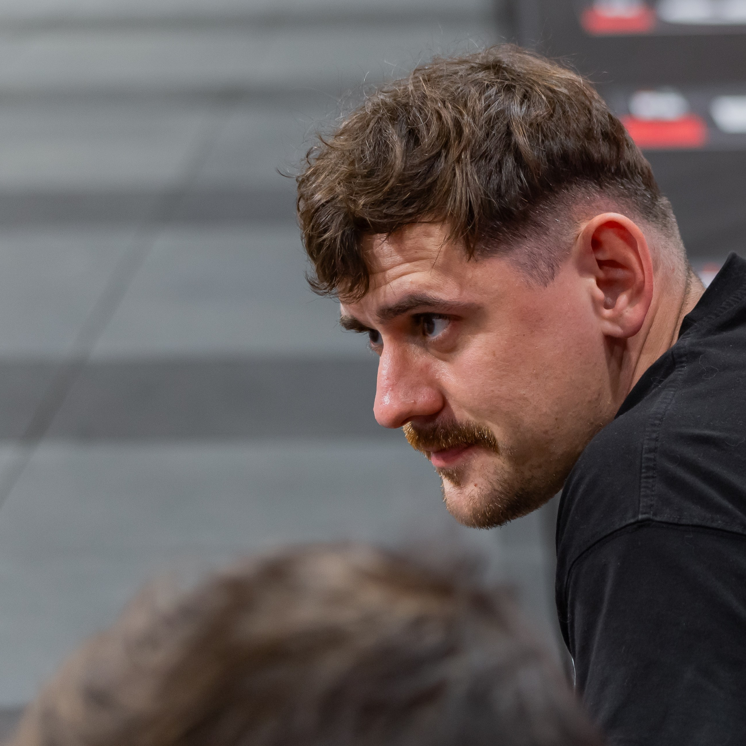 Съемочная группа OMVIDEOPRO. Фотограф в Москве Иоанн Соломон