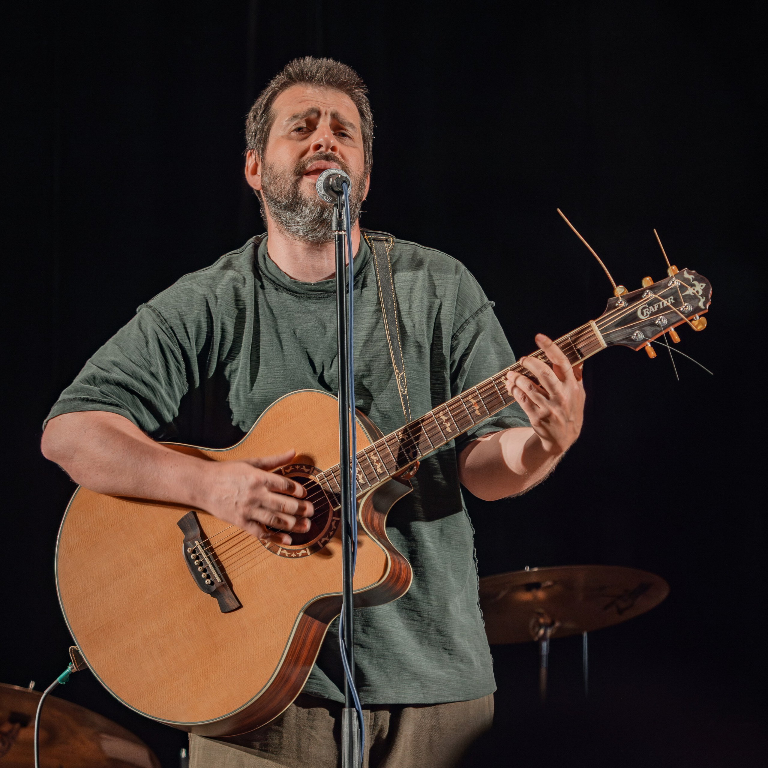 Репортаж. Фотограф в Москве Иоанн Соломон