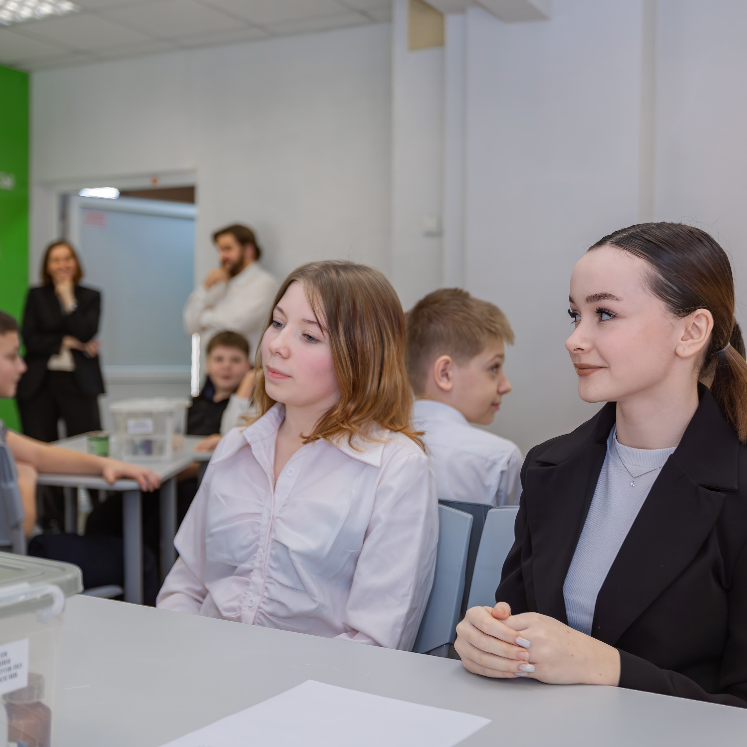 DANONE (Логика молока). Фотограф в Москве Иоанн Соломон