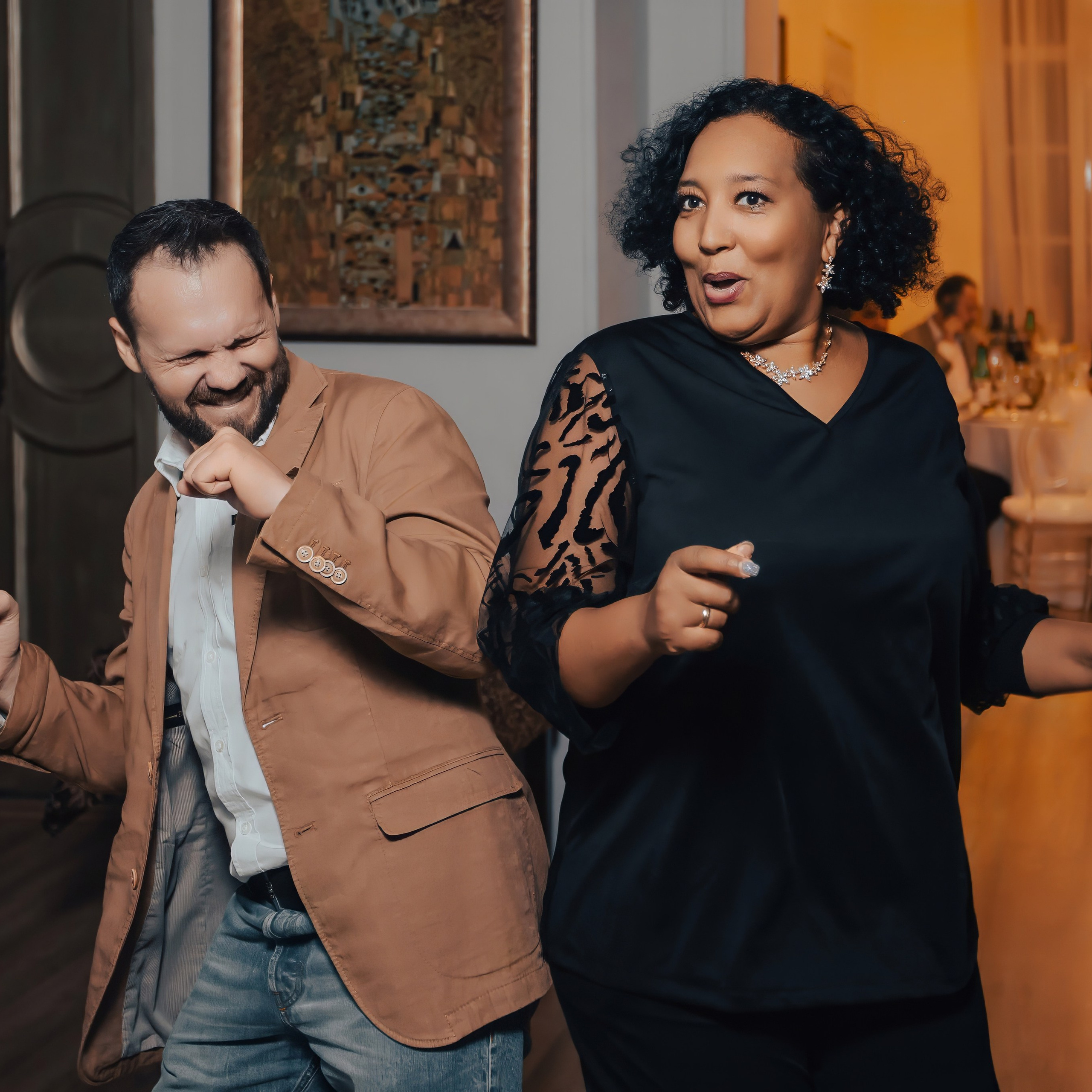 Антон и Евгения. Фотограф в Москве Иоанн Соломон