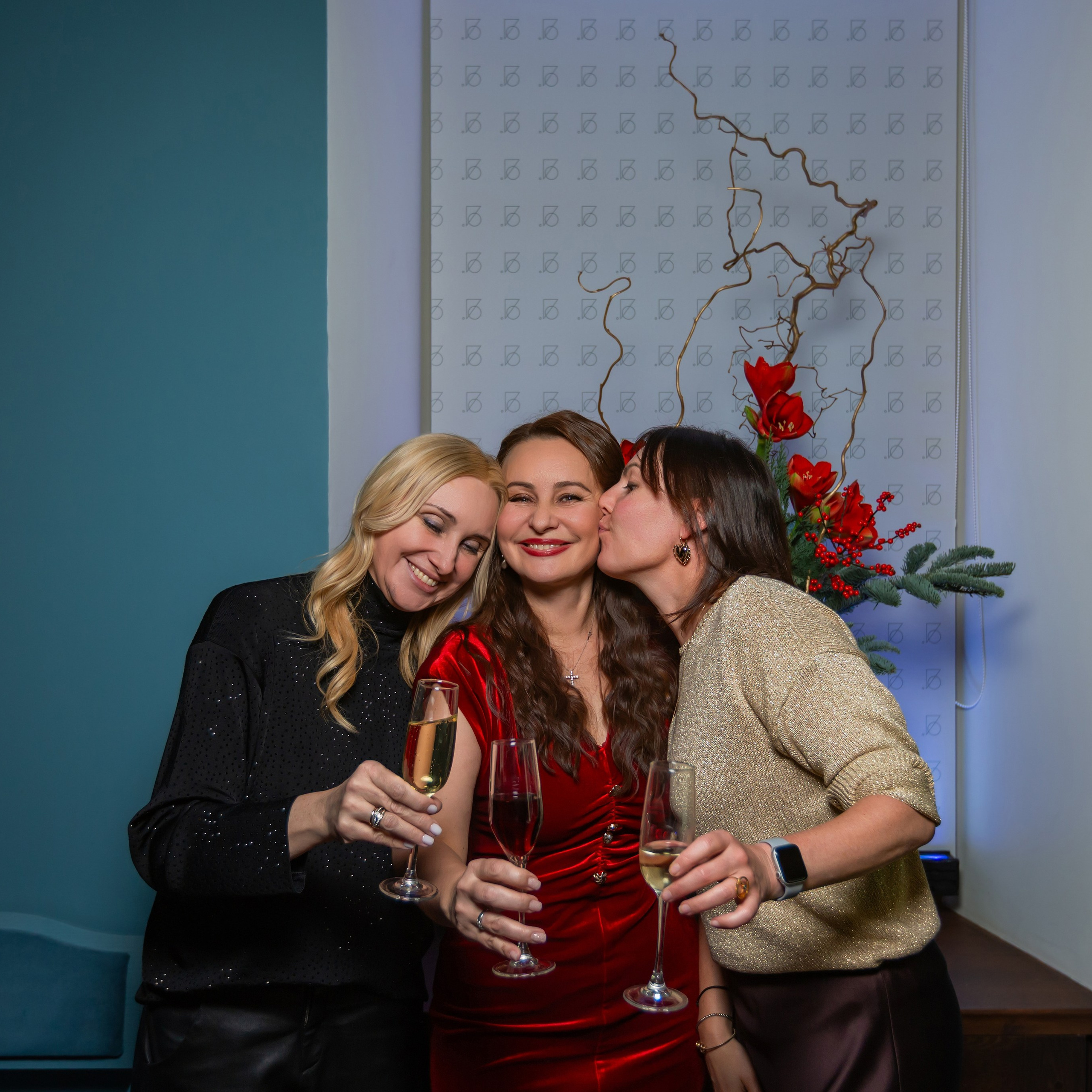 ХИМРАР. Фотограф в Москве Иоанн Соломон