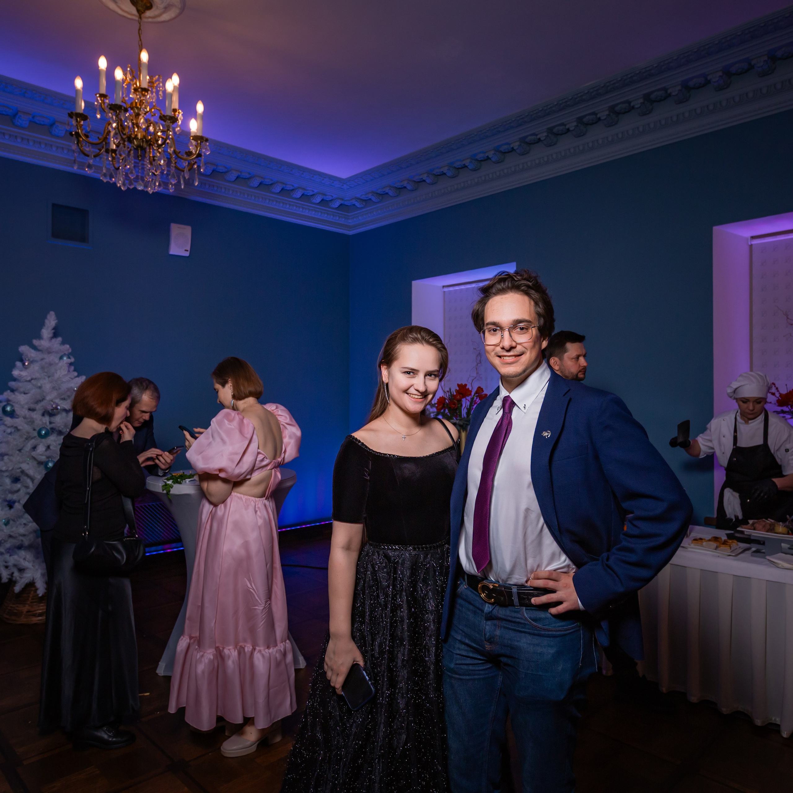 ХИМРАР. Фотограф в Москве Иоанн Соломон