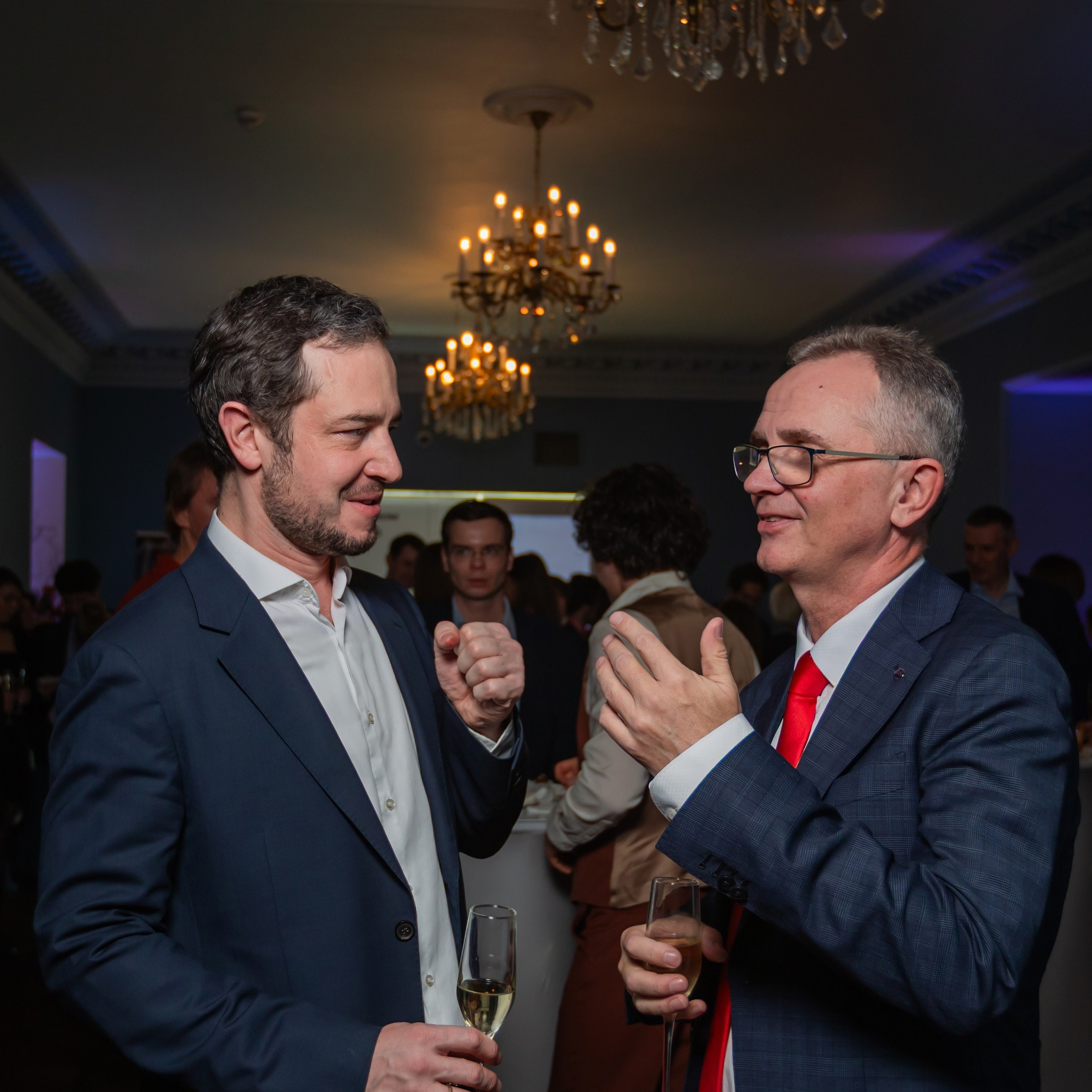 ХИМРАР. Фотограф в Москве Иоанн Соломон