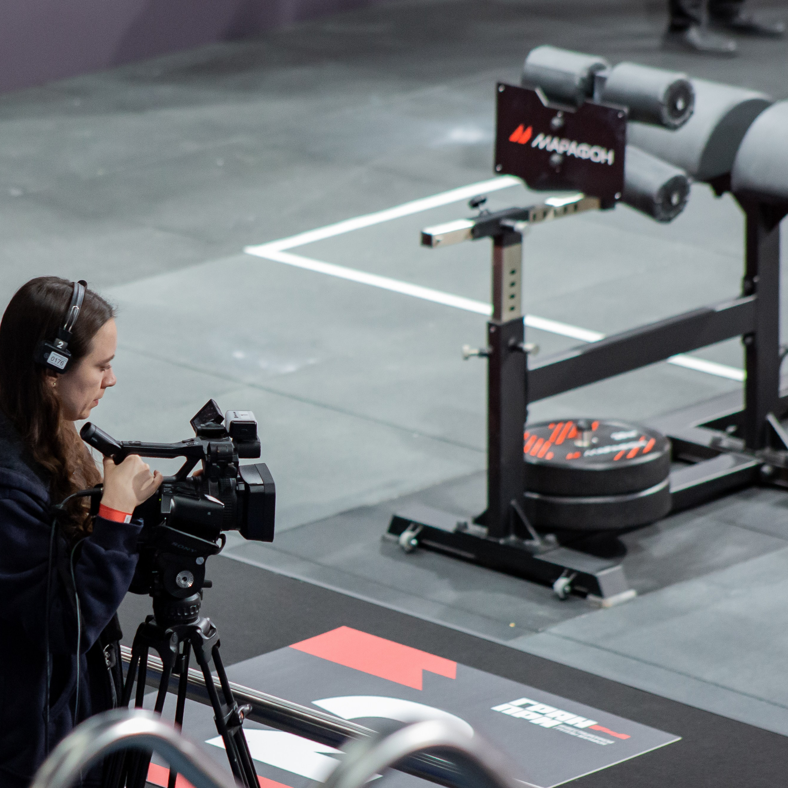 Съемочная группа OMVIDEOPRO. Фотограф в Москве Иоанн Соломон