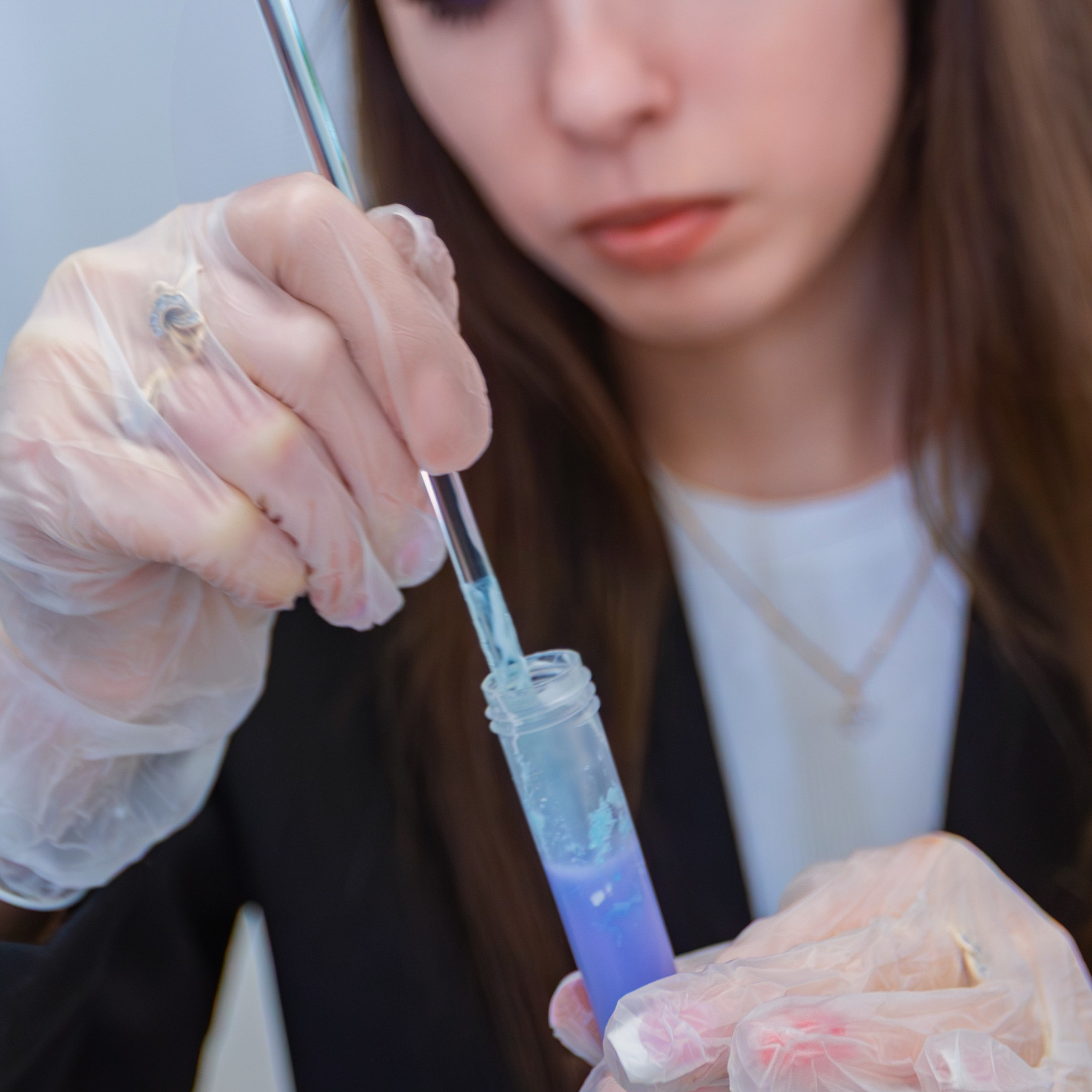 DANONE (Логика молока). Фотограф в Москве Иоанн Соломон