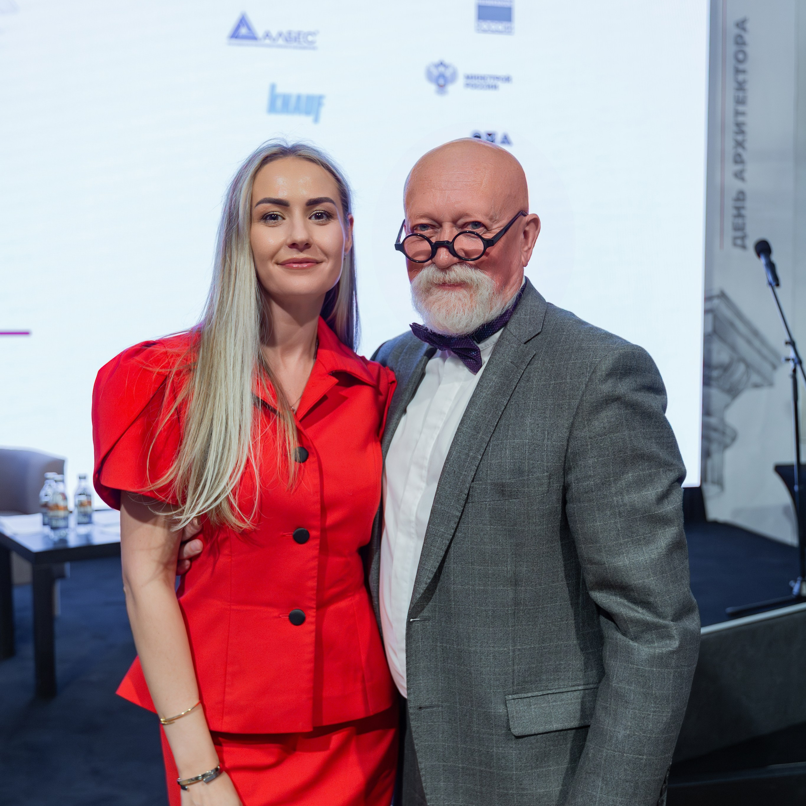 Репортаж. Фотограф в Москве Иоанн Соломон