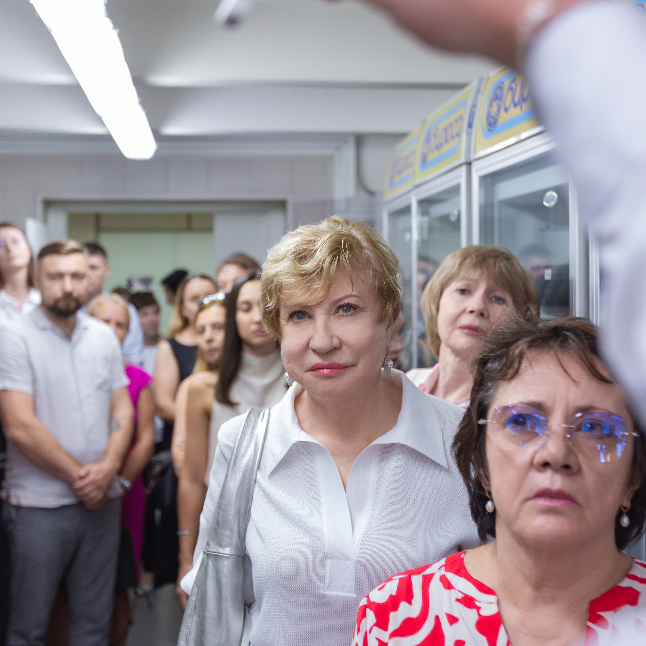 ХИМРАР. Фотограф в Москве Иоанн Соломон