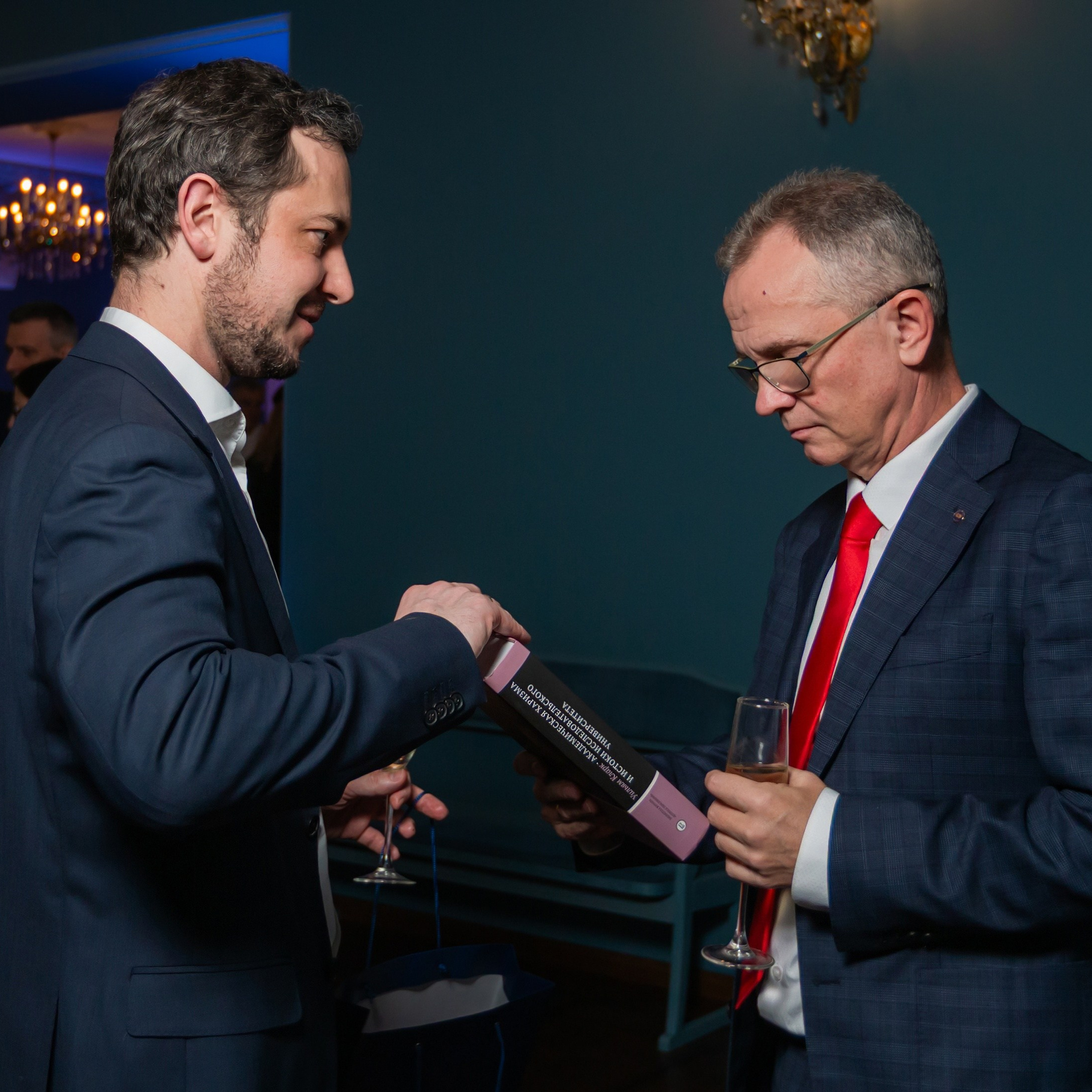 ХИМРАР. Фотограф в Москве Иоанн Соломон