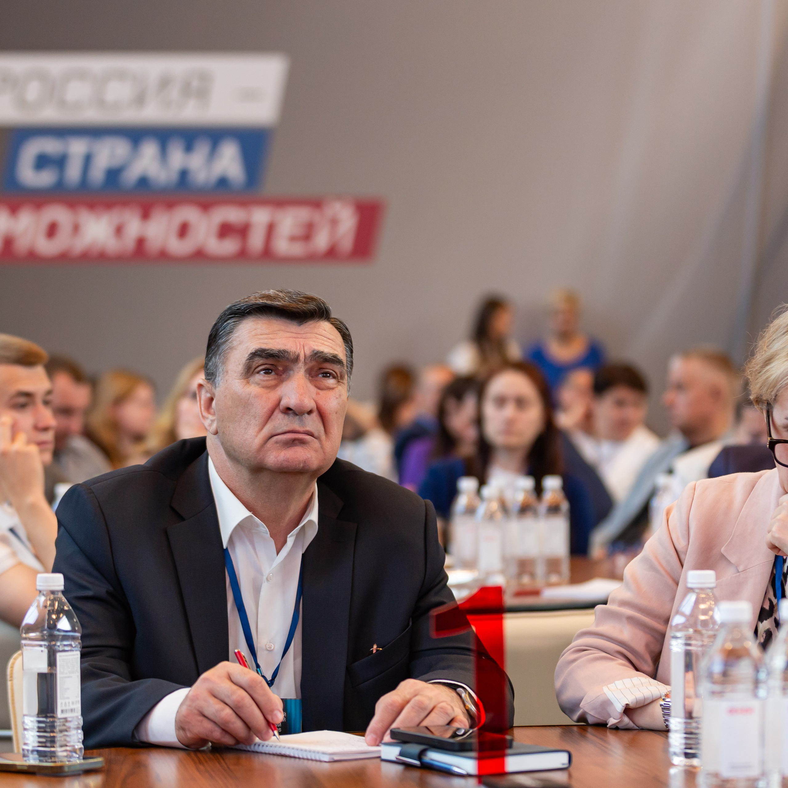 НОМ. Фотограф в Москве Иоанн Соломон