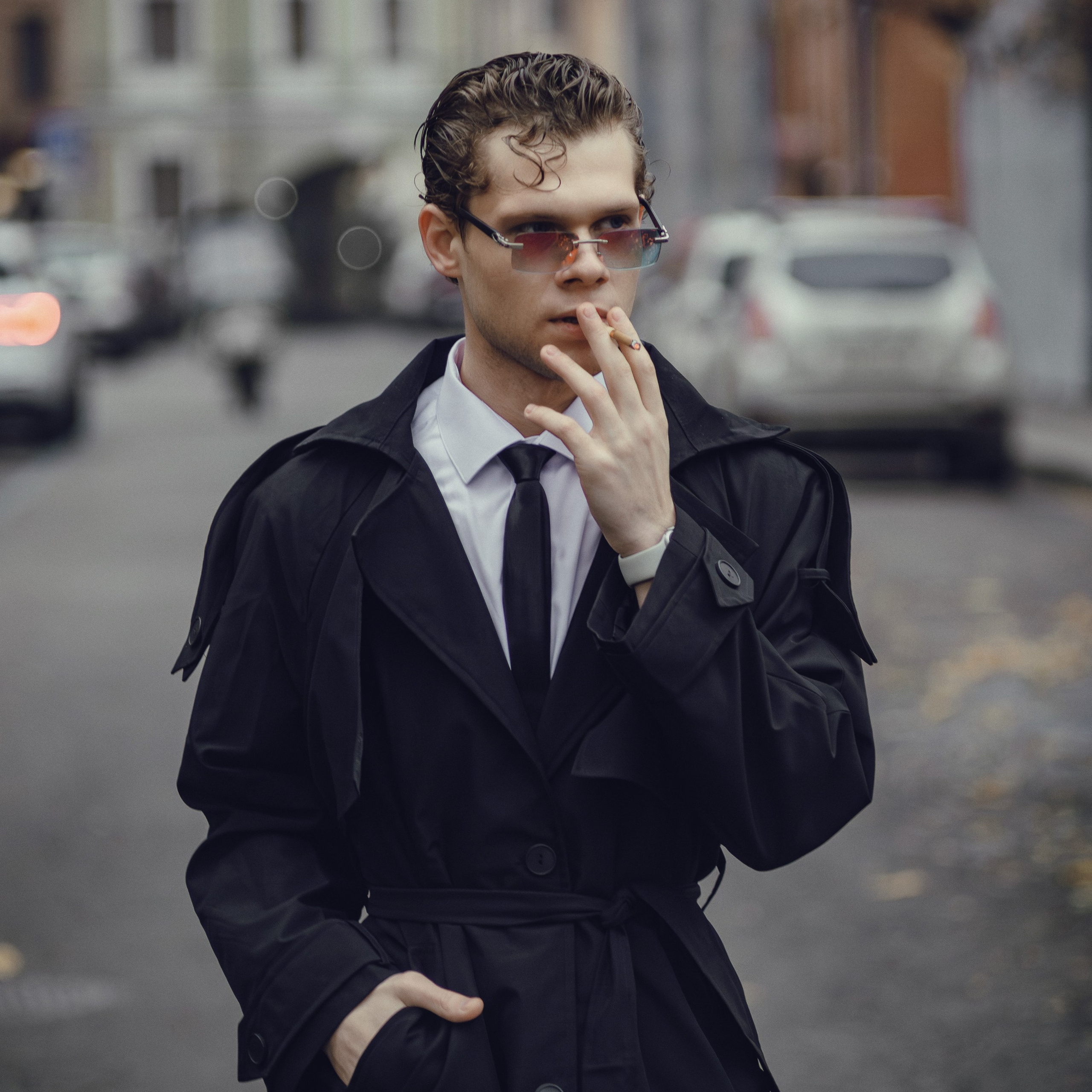 Вячеслав. Фотограф в Москве Иоанн Соломон