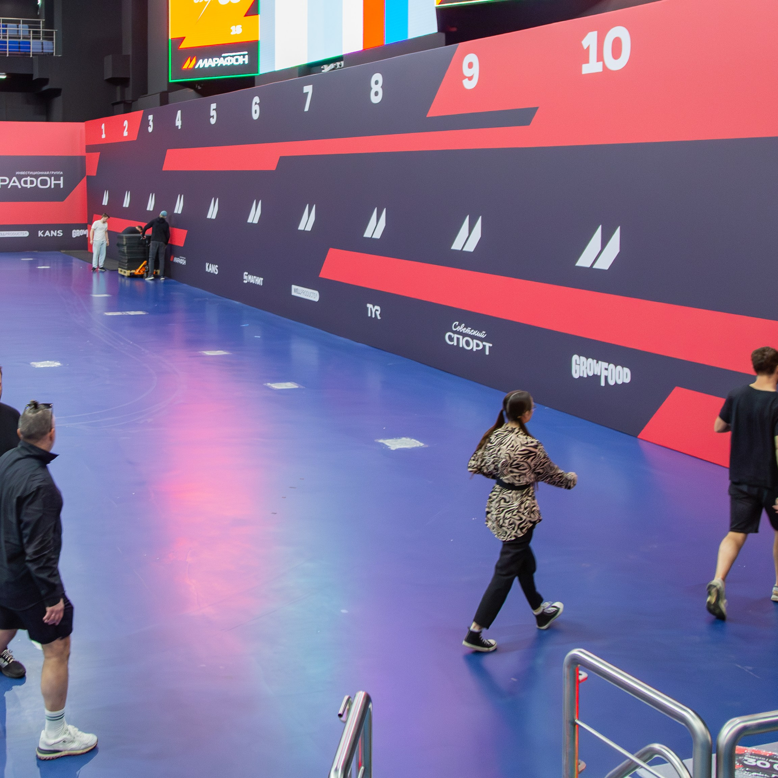 Съемочная группа OMVIDEOPRO. Фотограф в Москве Иоанн Соломон