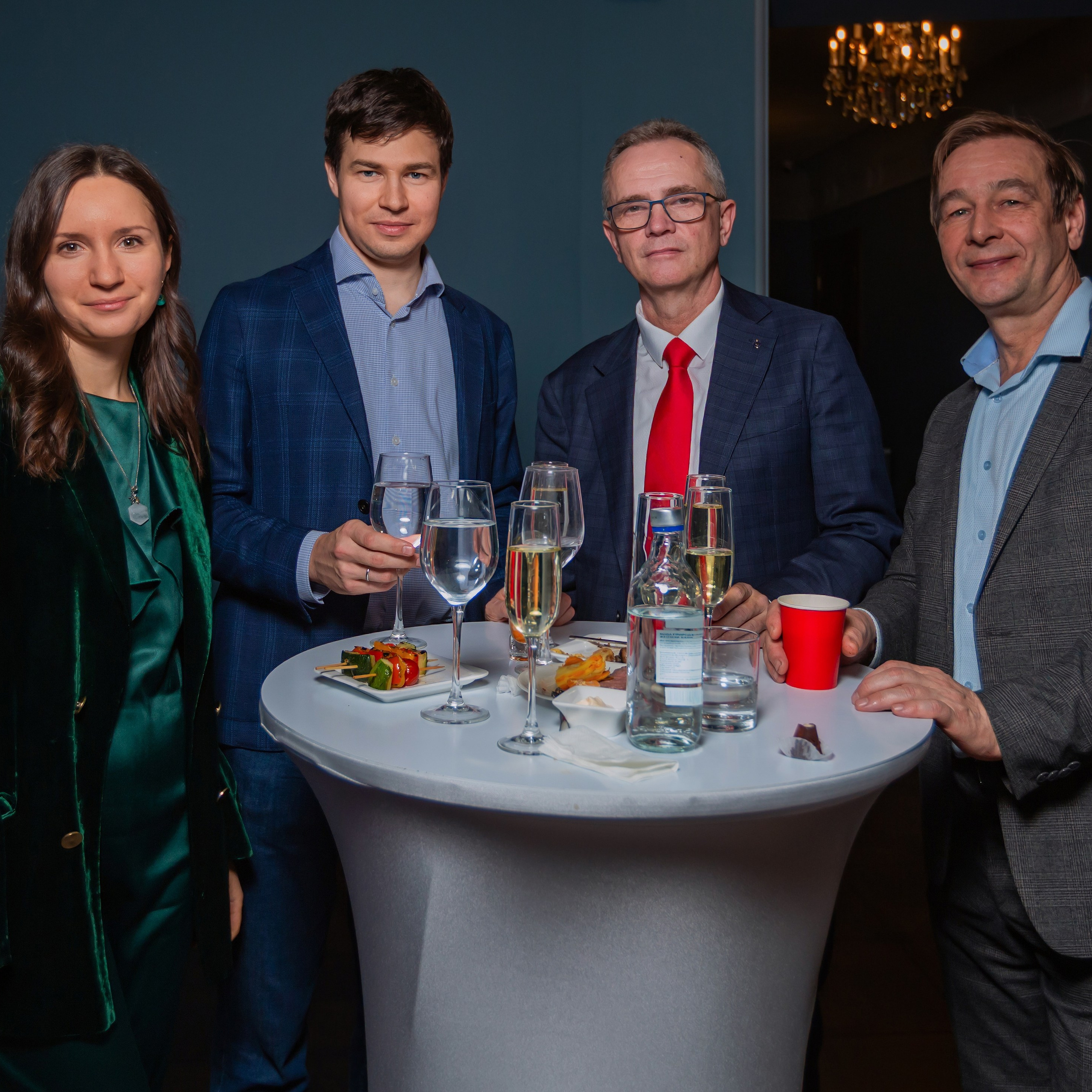 ХИМРАР. Фотограф в Москве Иоанн Соломон