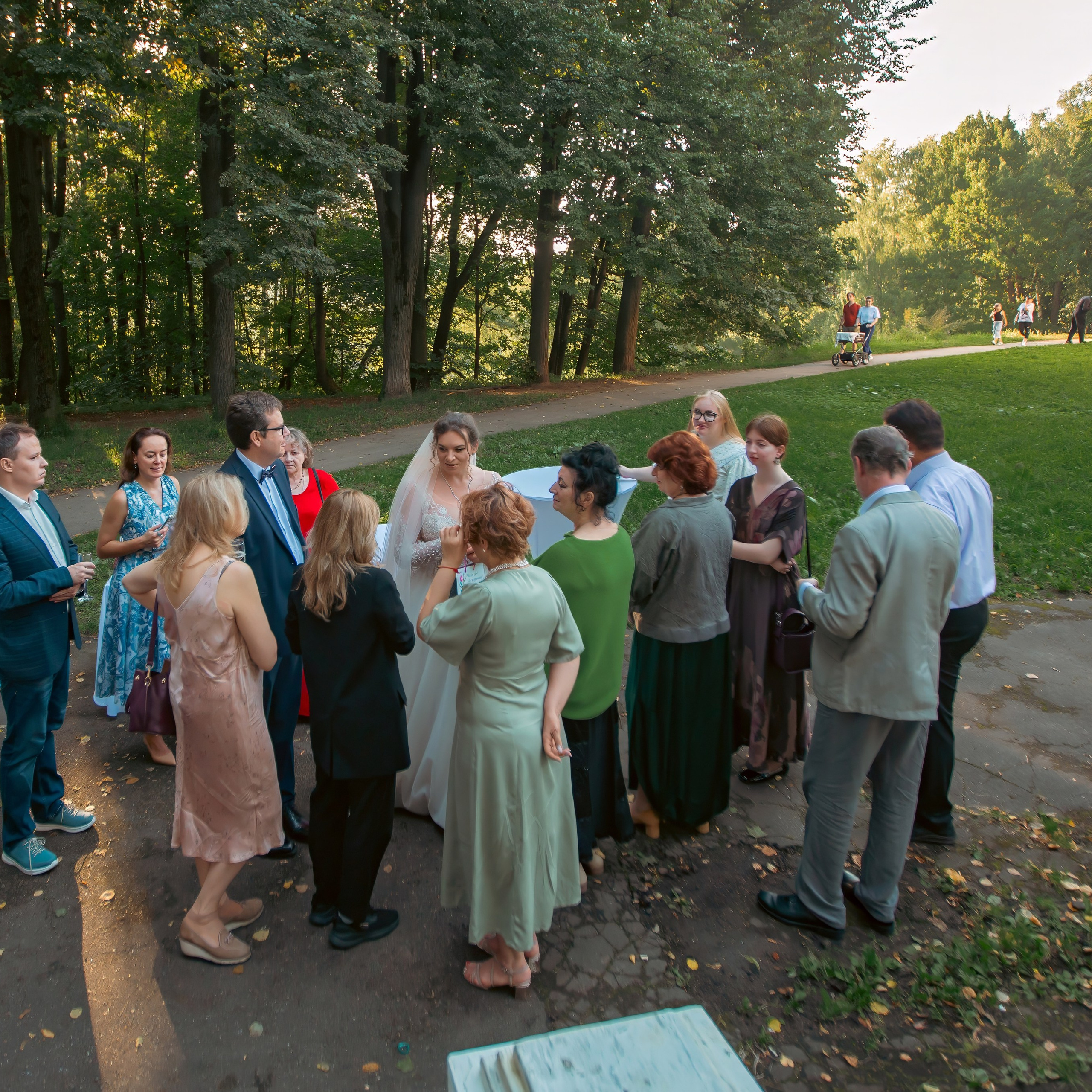 Антон и Евгения. Фотограф в Москве Иоанн Соломон