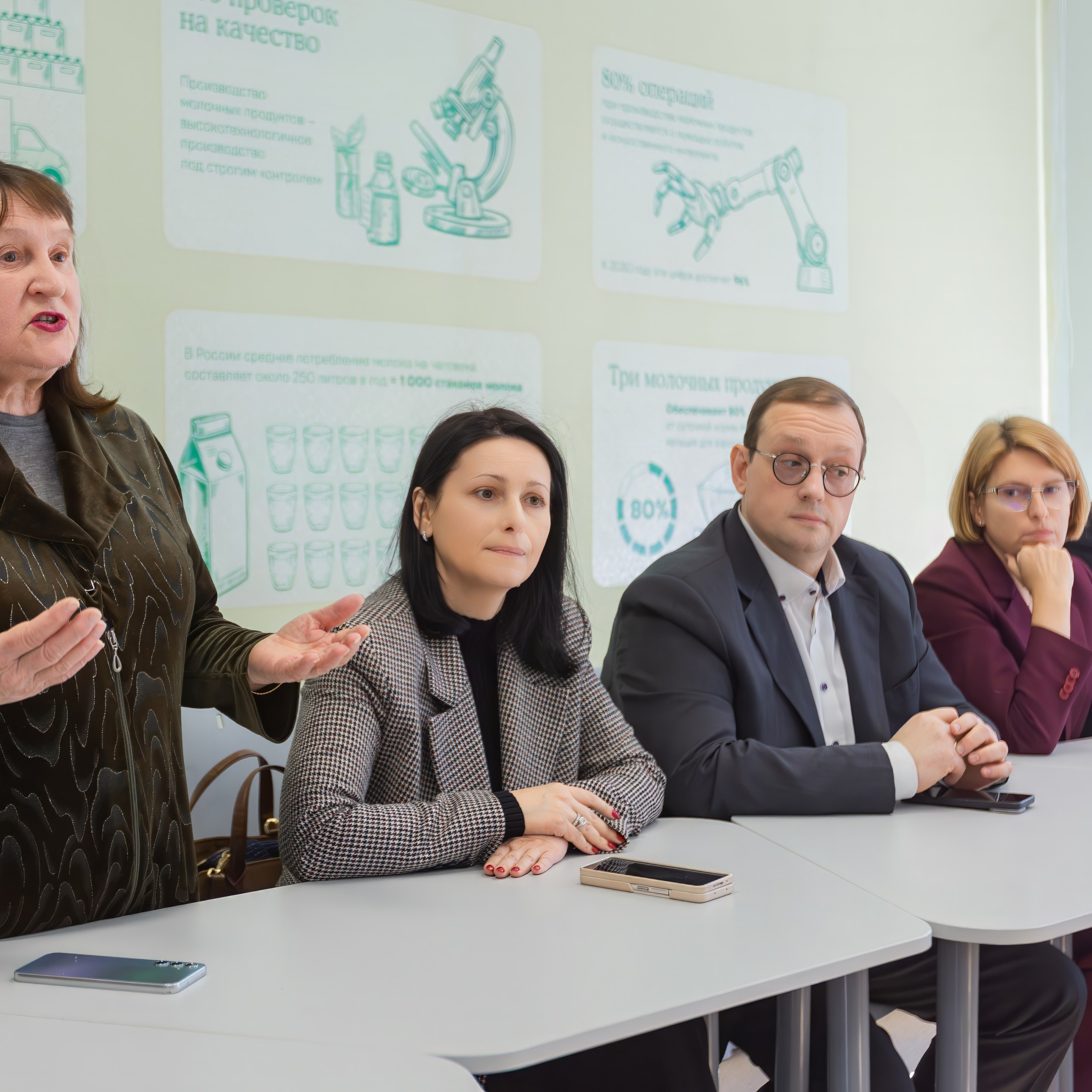 DANONE (Логика молока). Фотограф в Москве Иоанн Соломон