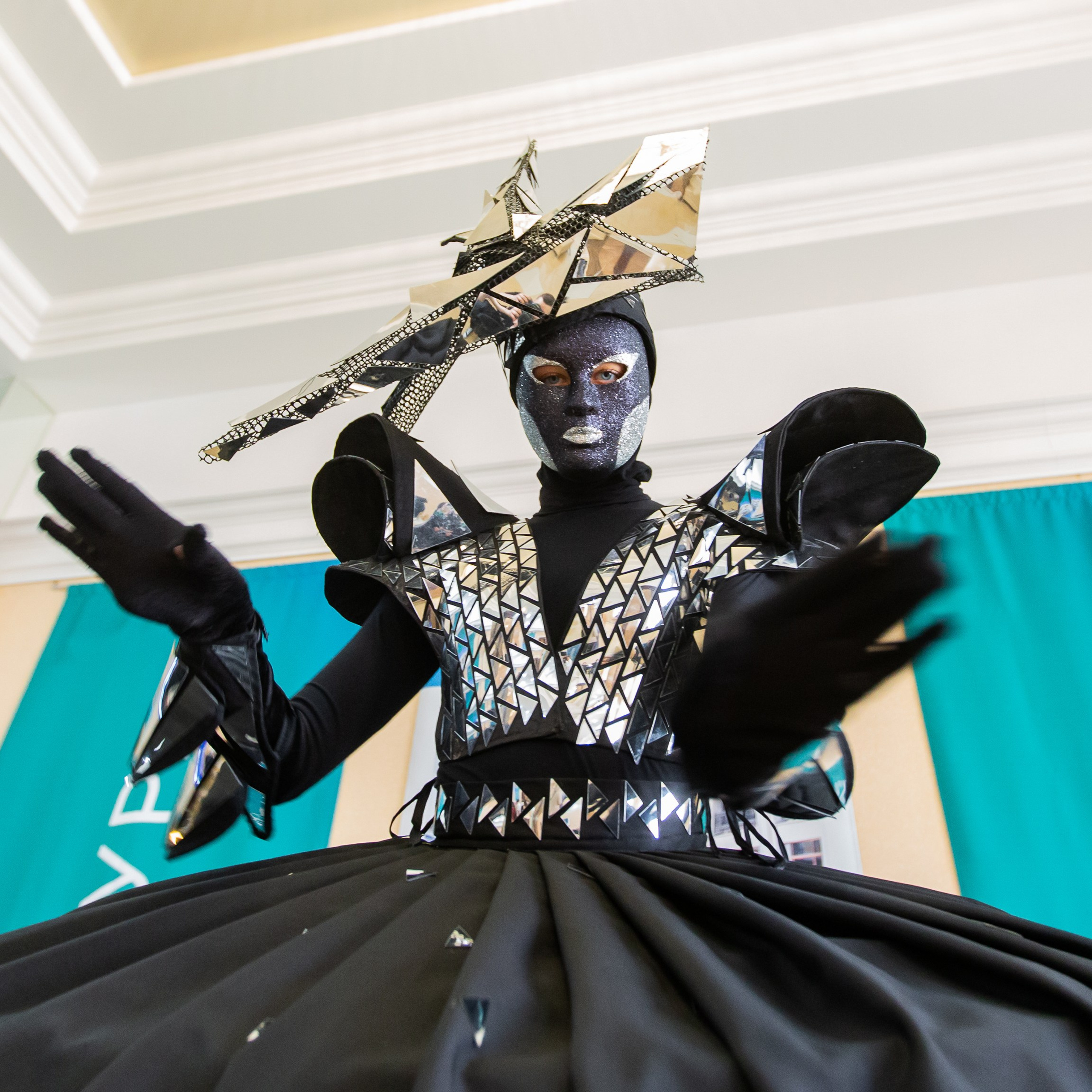 Репортаж. Фотограф в Москве Иоанн Соломон