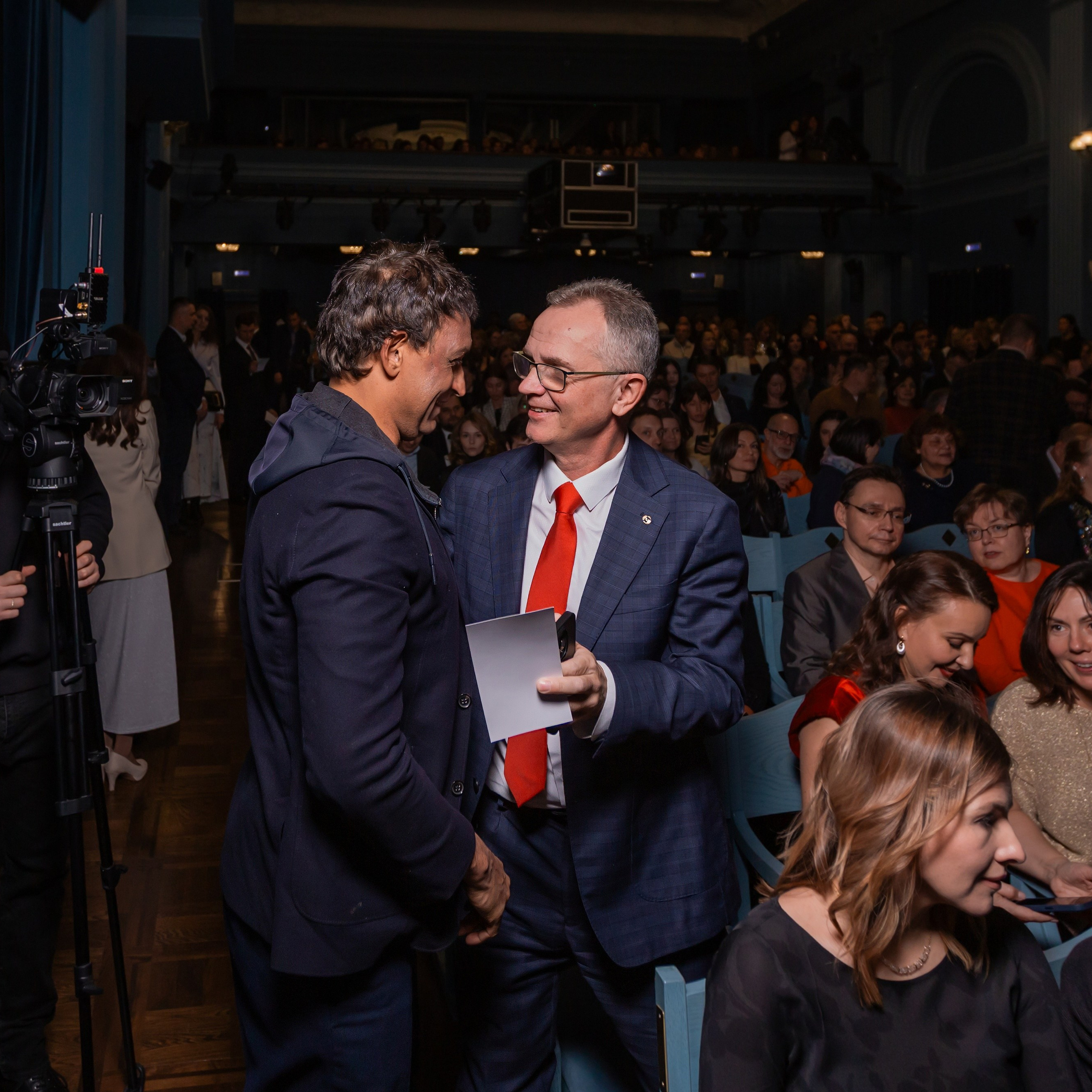 ХИМРАР. Фотограф в Москве Иоанн Соломон