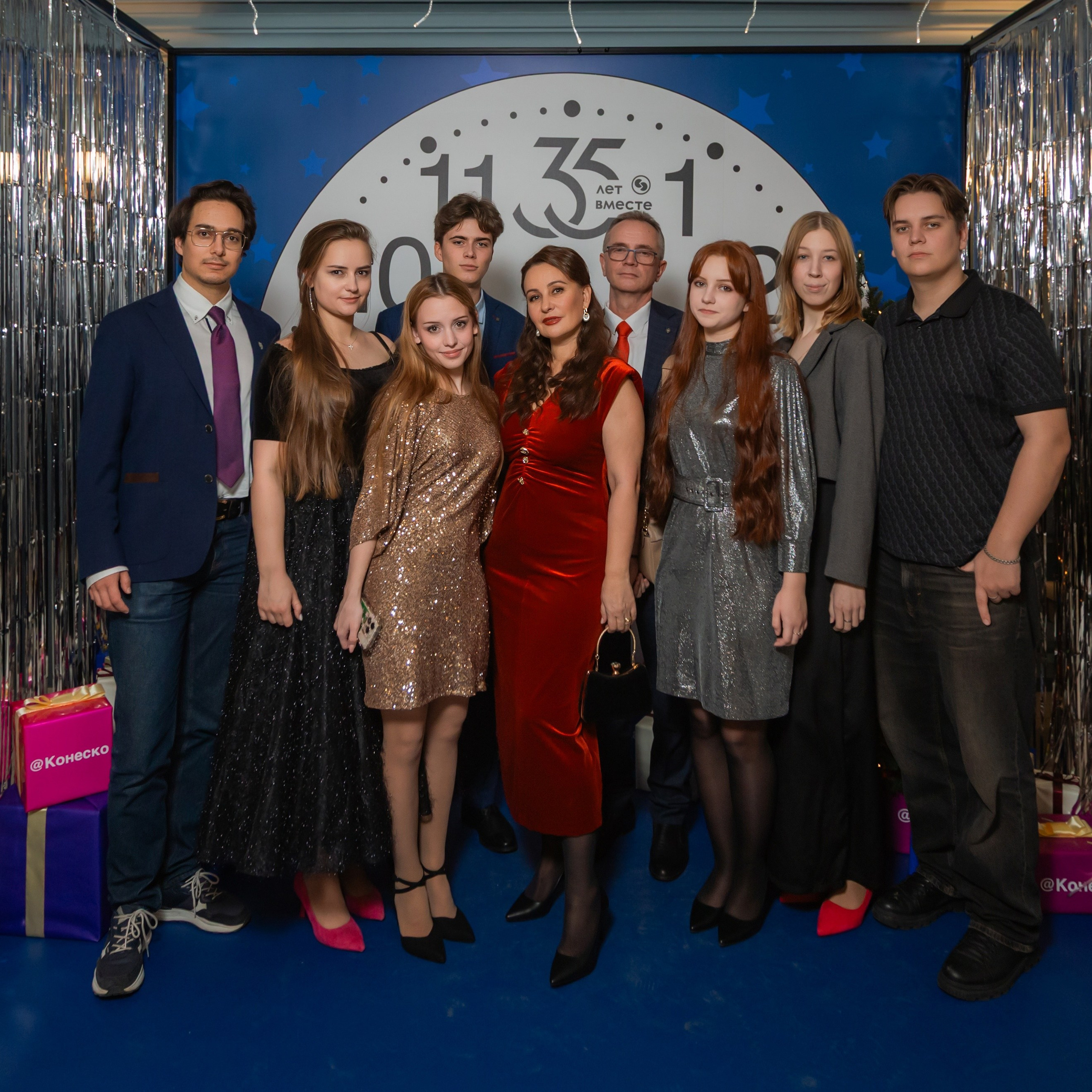 ХИМРАР. Фотограф в Москве Иоанн Соломон