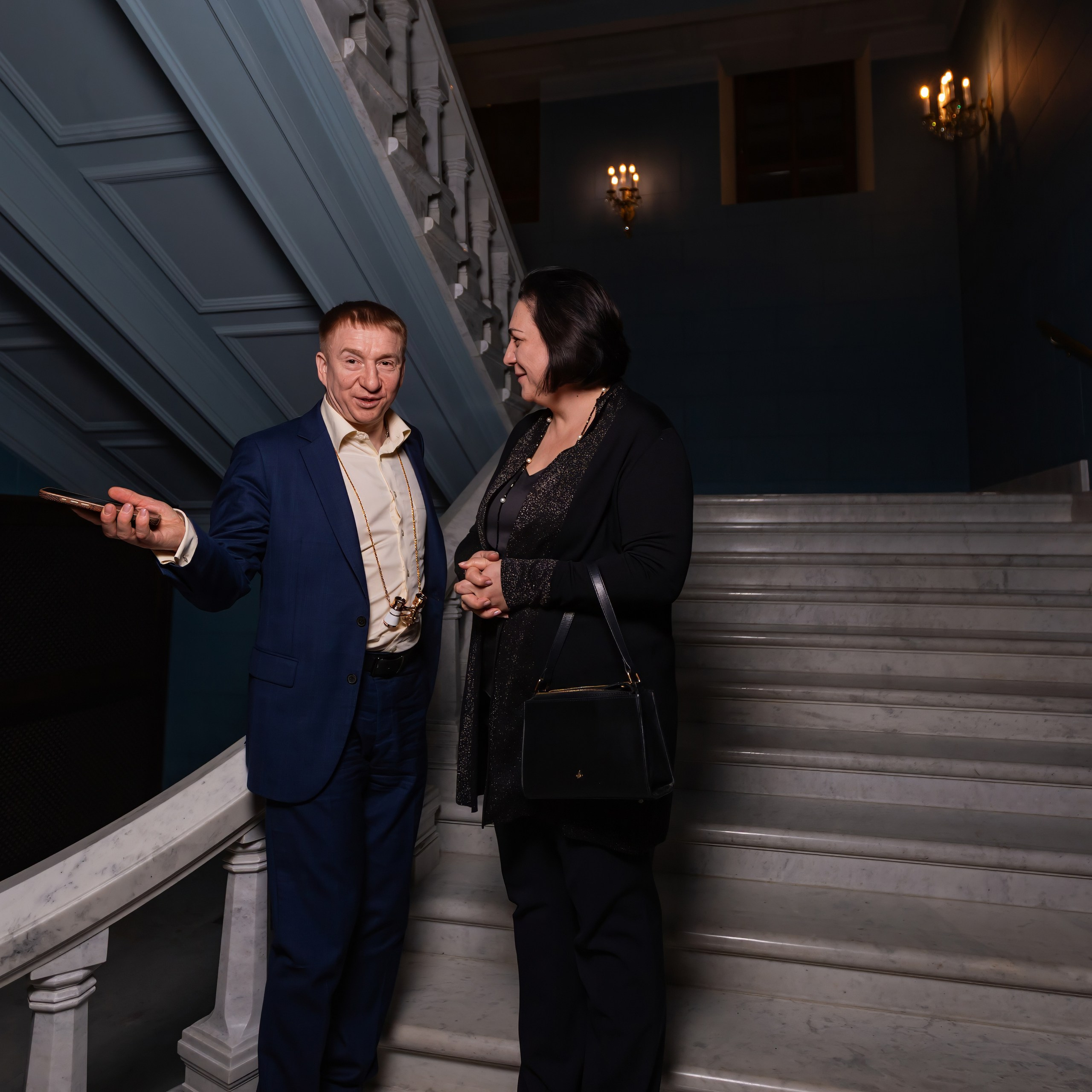 ХИМРАР. Фотограф в Москве Иоанн Соломон