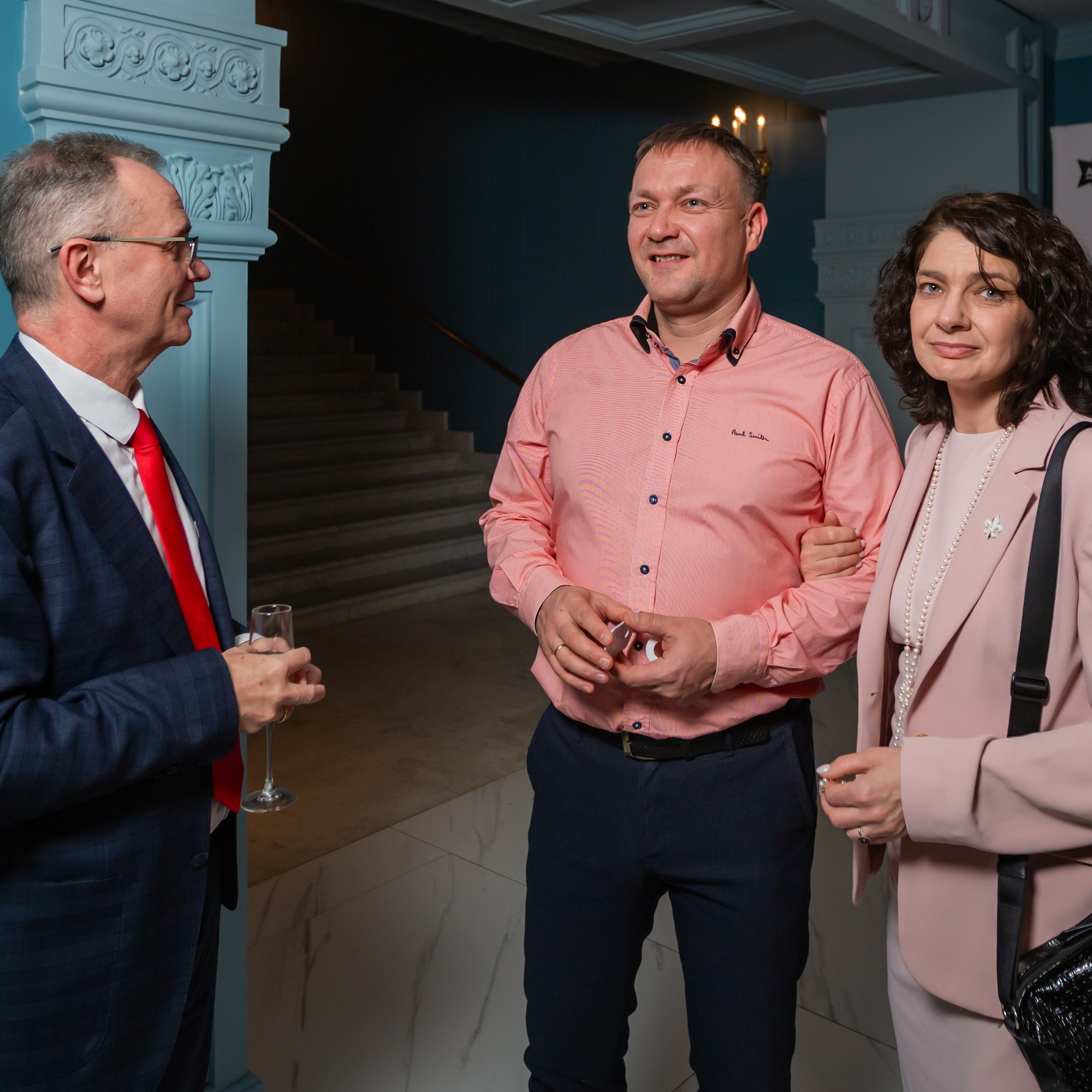 ХИМРАР. Фотограф в Москве Иоанн Соломон