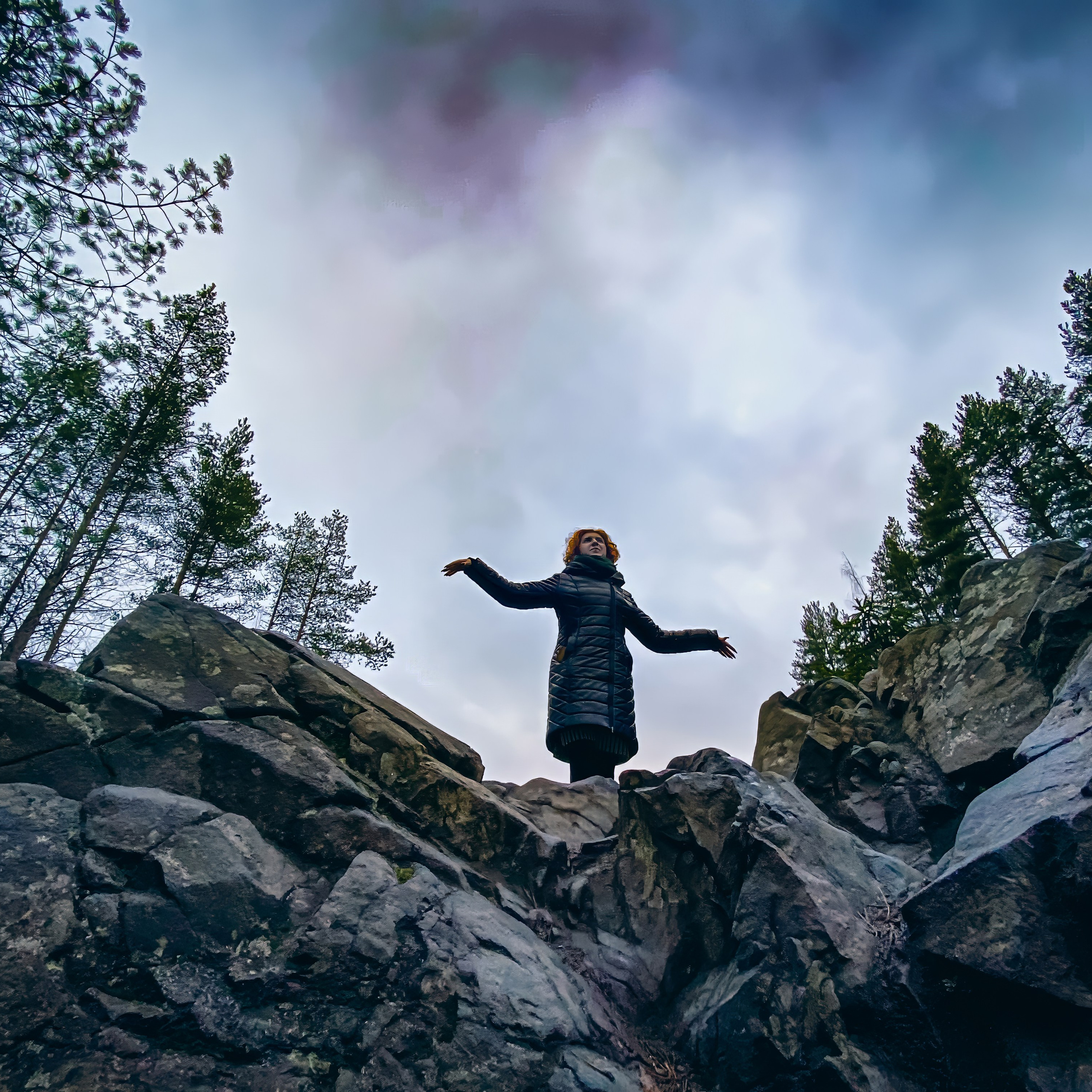 Портрет. Фотограф в Москве Иоанн Соломон