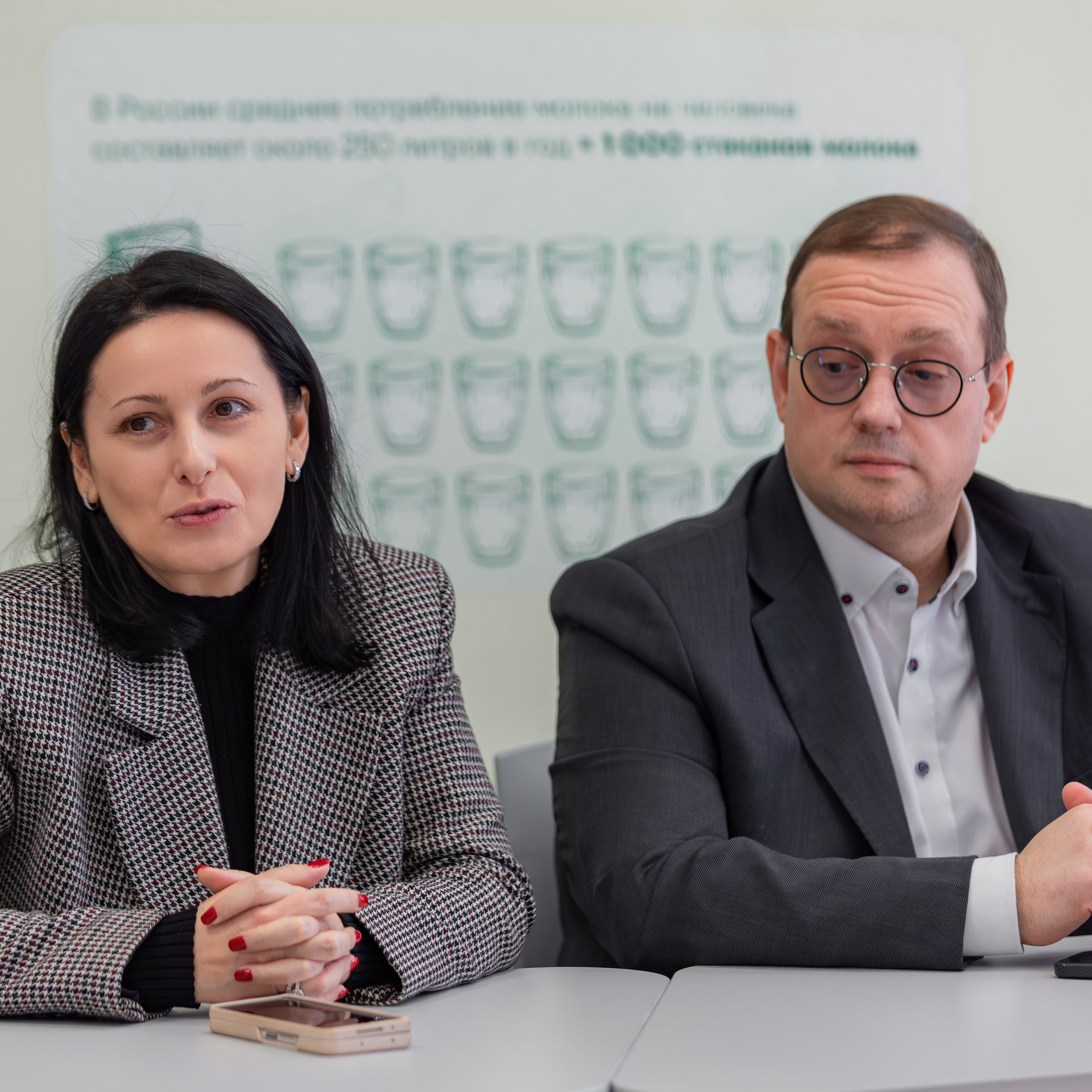 DANONE (Логика молока). Фотограф в Москве Иоанн Соломон