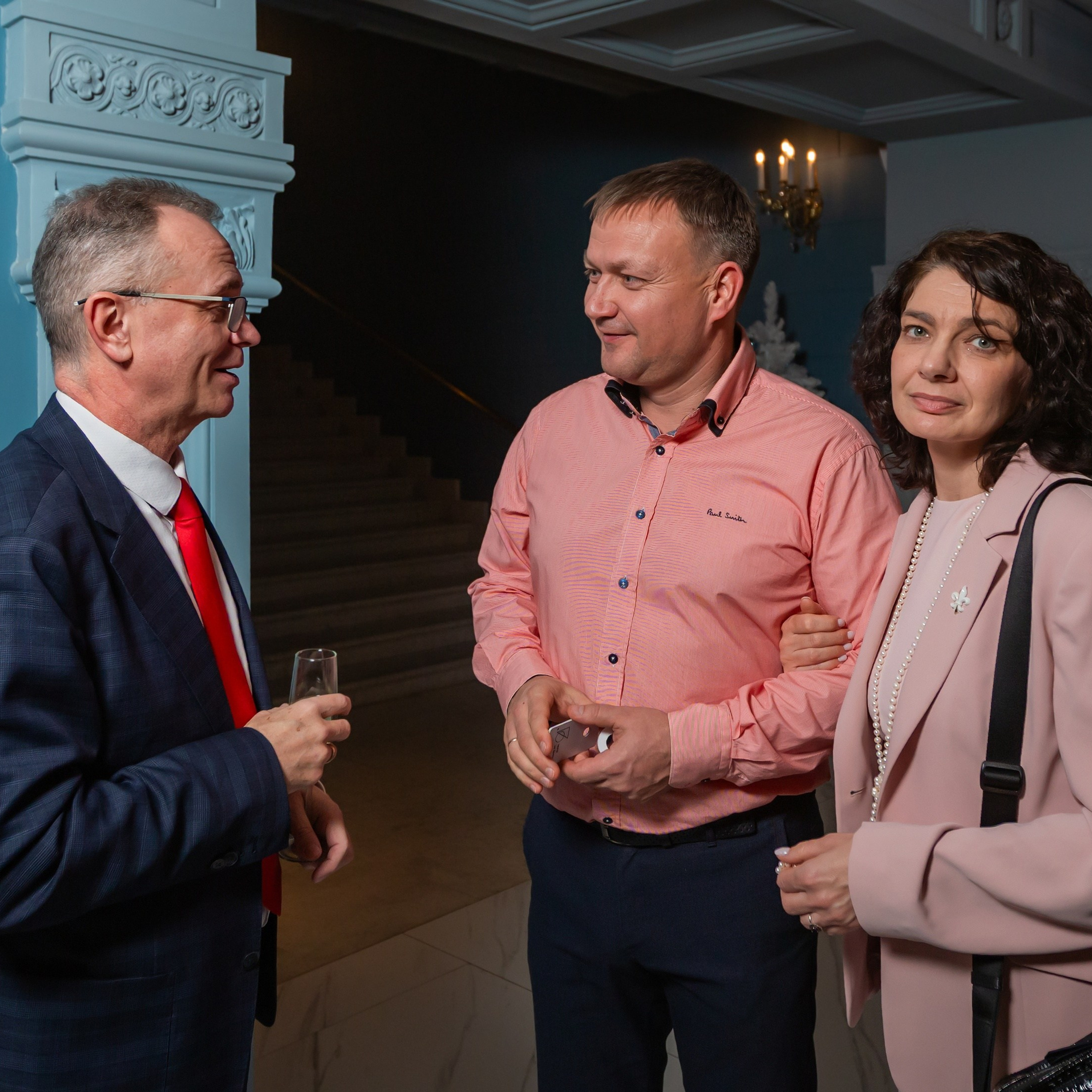 ХИМРАР. Фотограф в Москве Иоанн Соломон