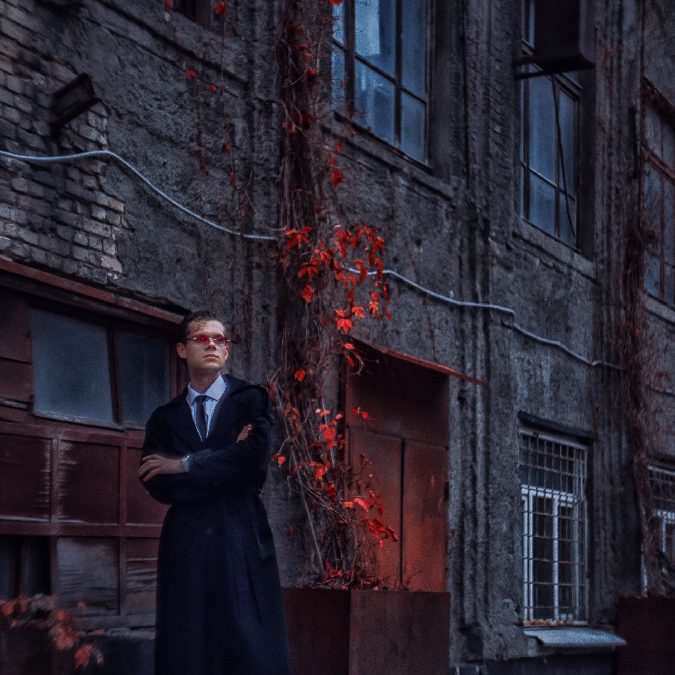 Вячеслав. Фотограф в Москве Иоанн Соломон