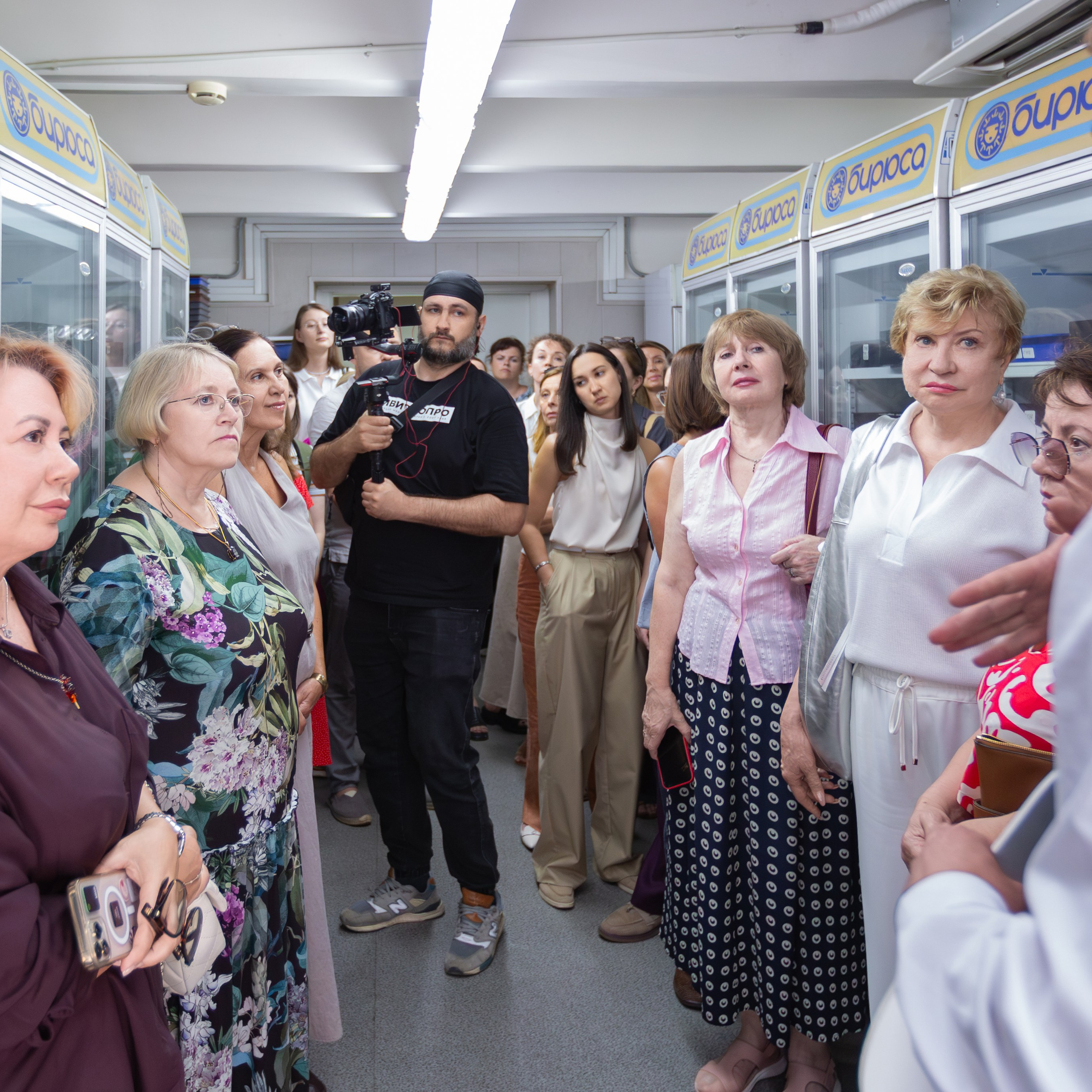 ХИМРАР. Фотограф в Москве Иоанн Соломон