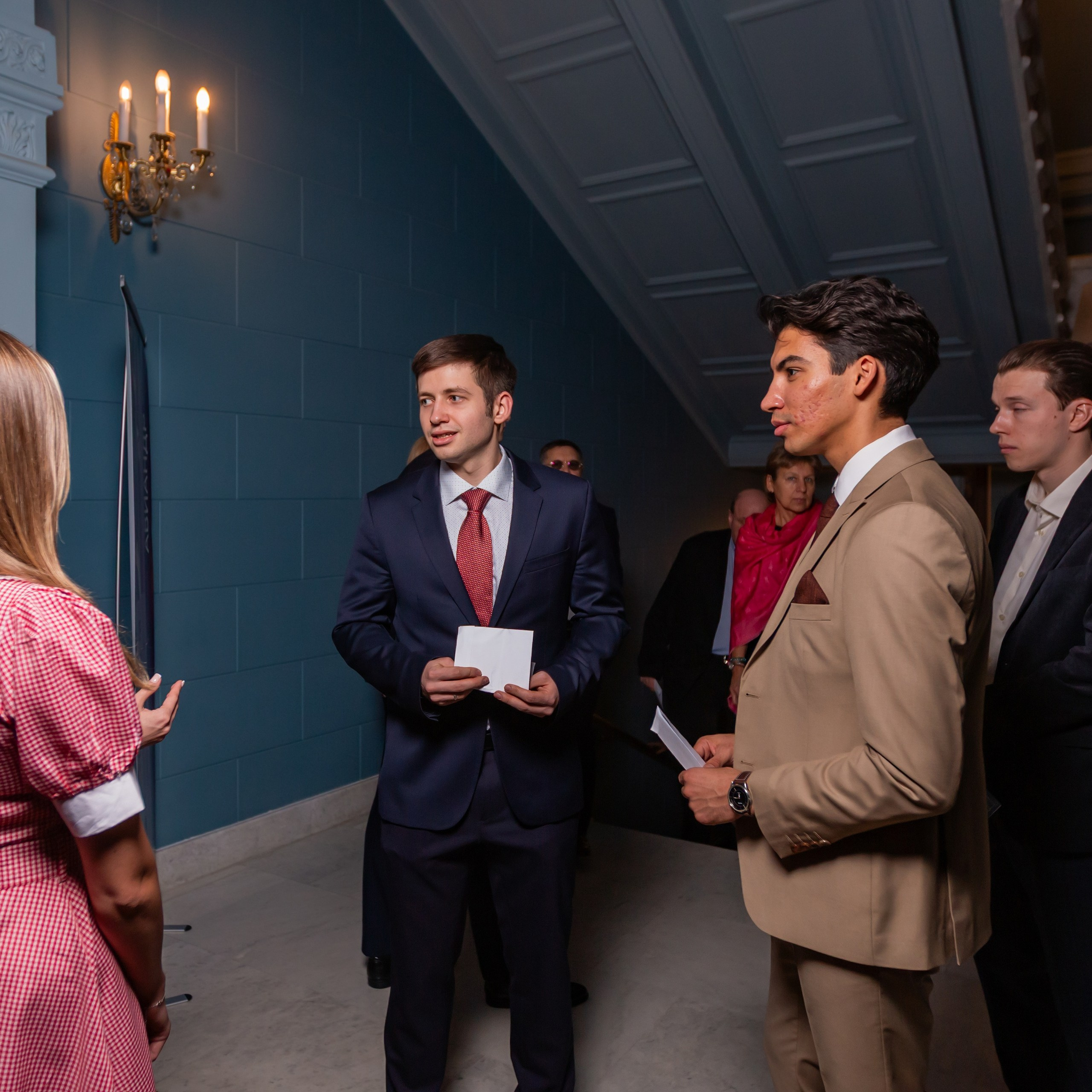 ХИМРАР. Фотограф в Москве Иоанн Соломон