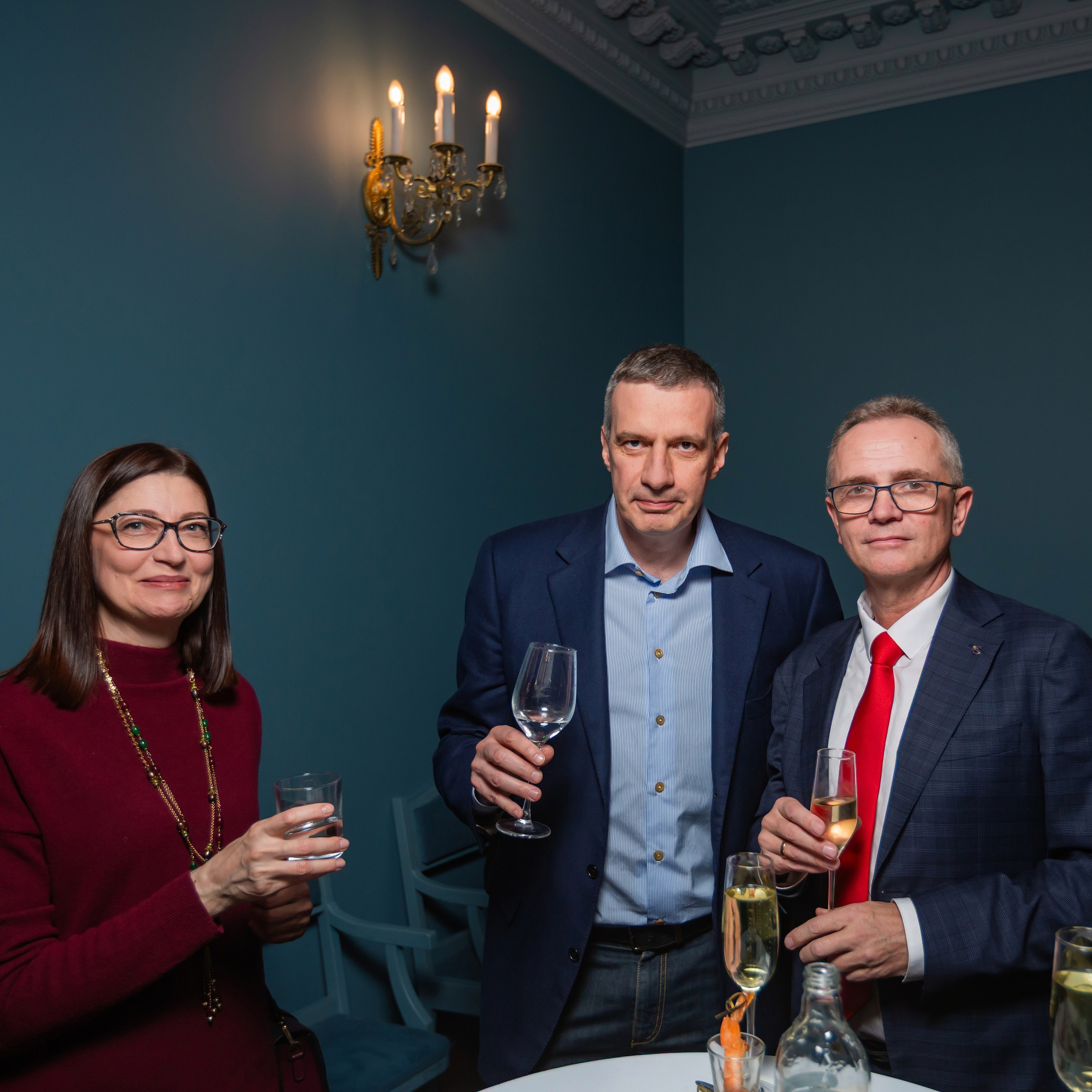 ХИМРАР. Фотограф в Москве Иоанн Соломон