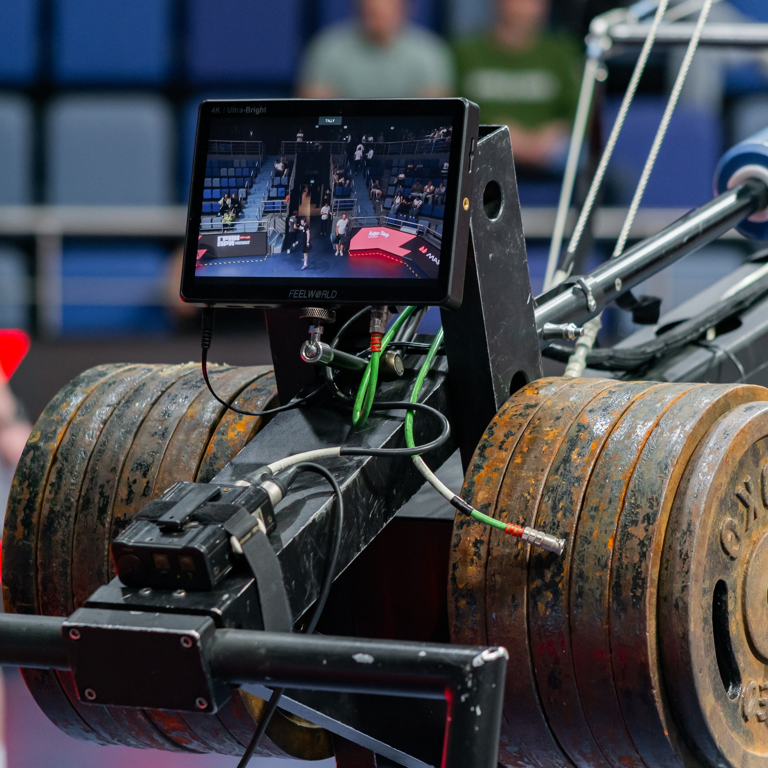 Съемочная группа OMVIDEOPRO. Фотограф в Москве Иоанн Соломон