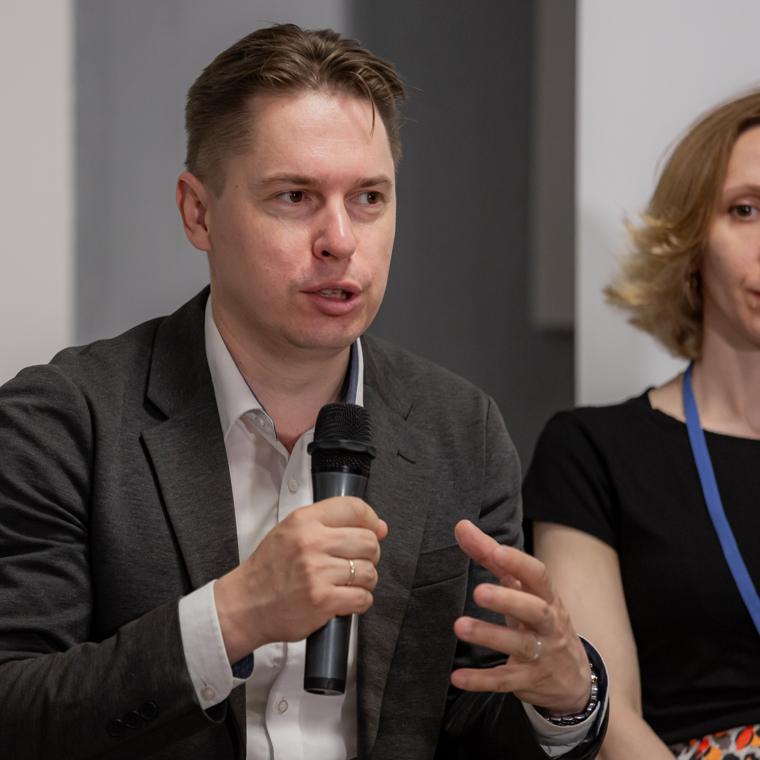 Репортаж. Фотограф в Москве Иоанн Соломон