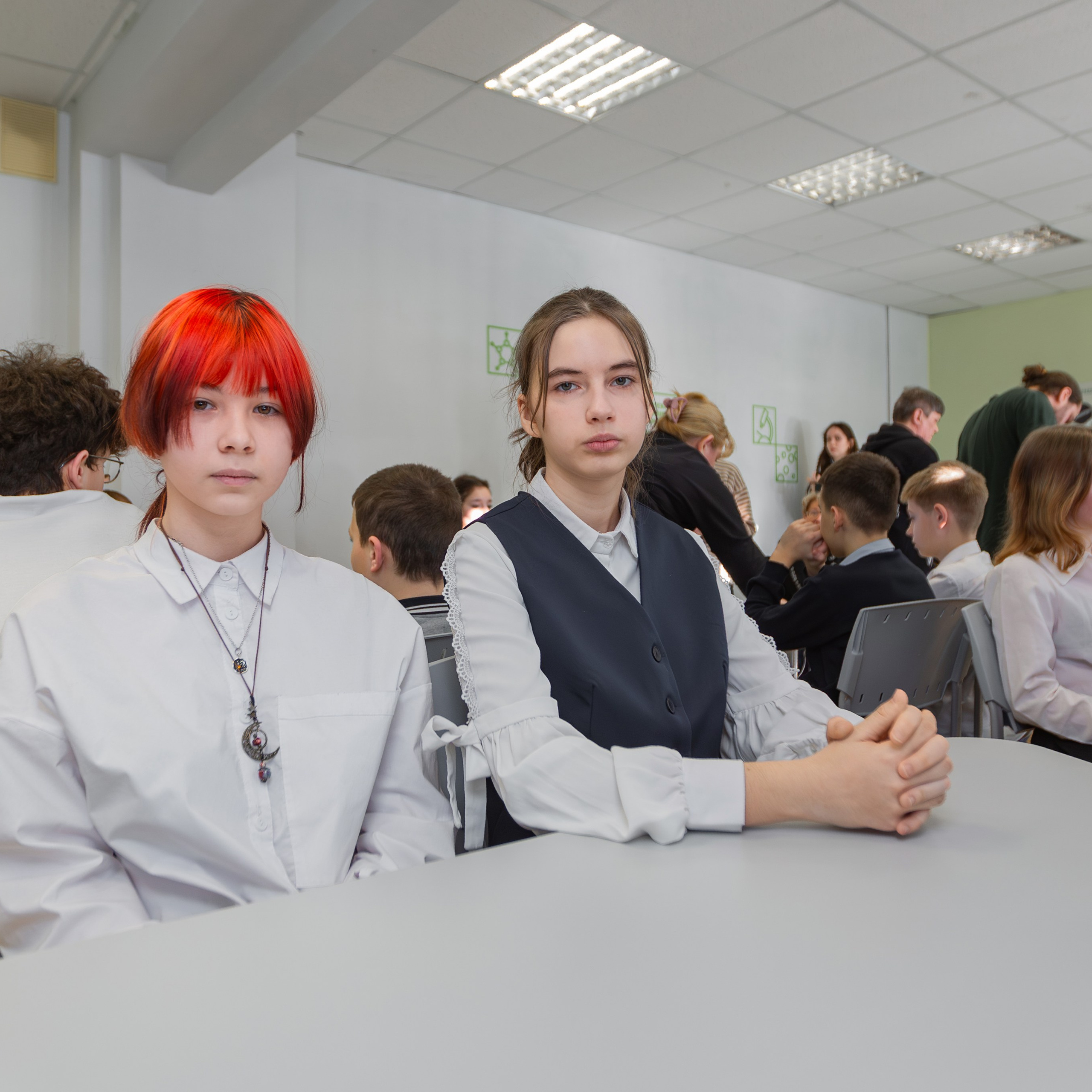 DANONE (Логика молока). Фотограф в Москве Иоанн Соломон