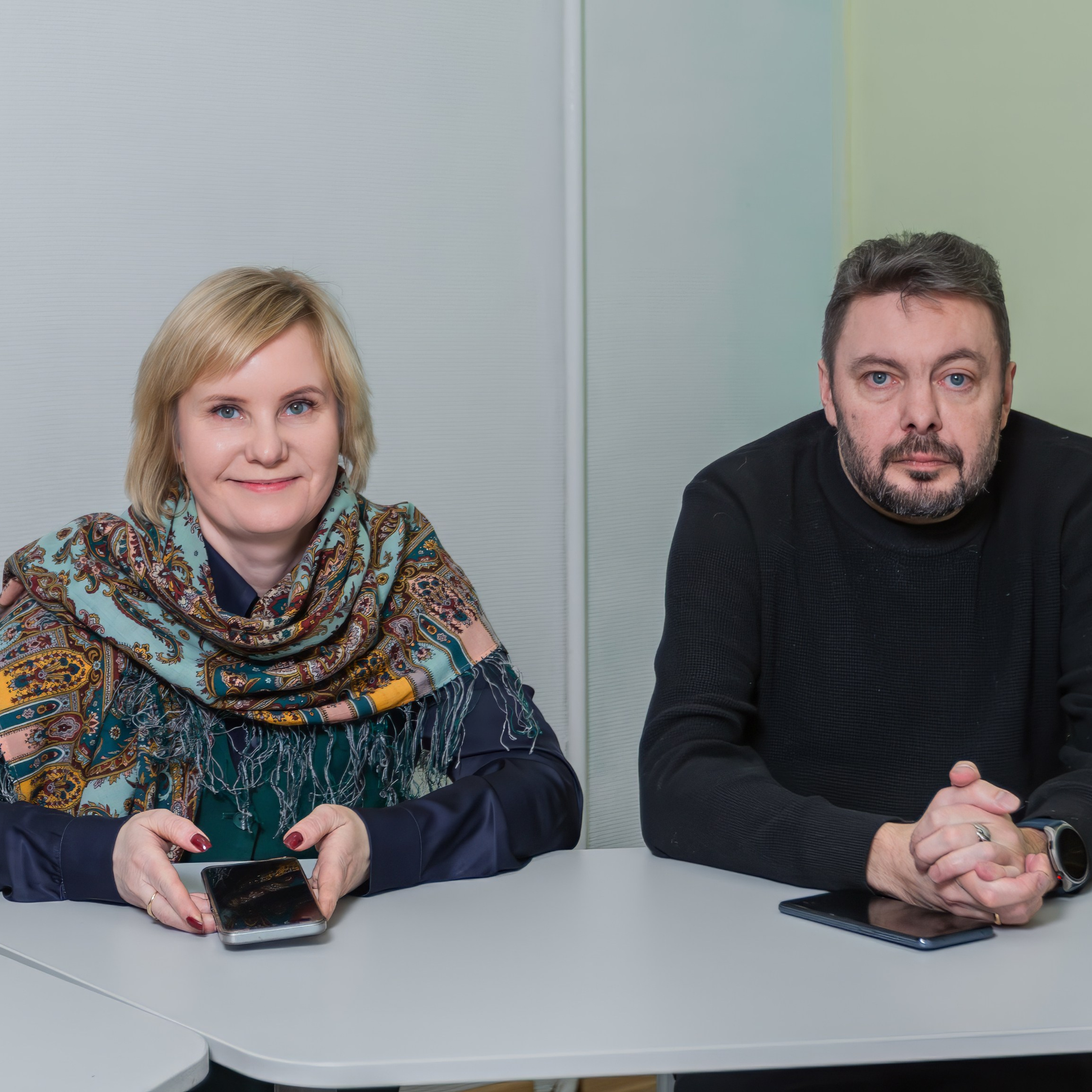 DANONE (Логика молока). Фотограф в Москве Иоанн Соломон