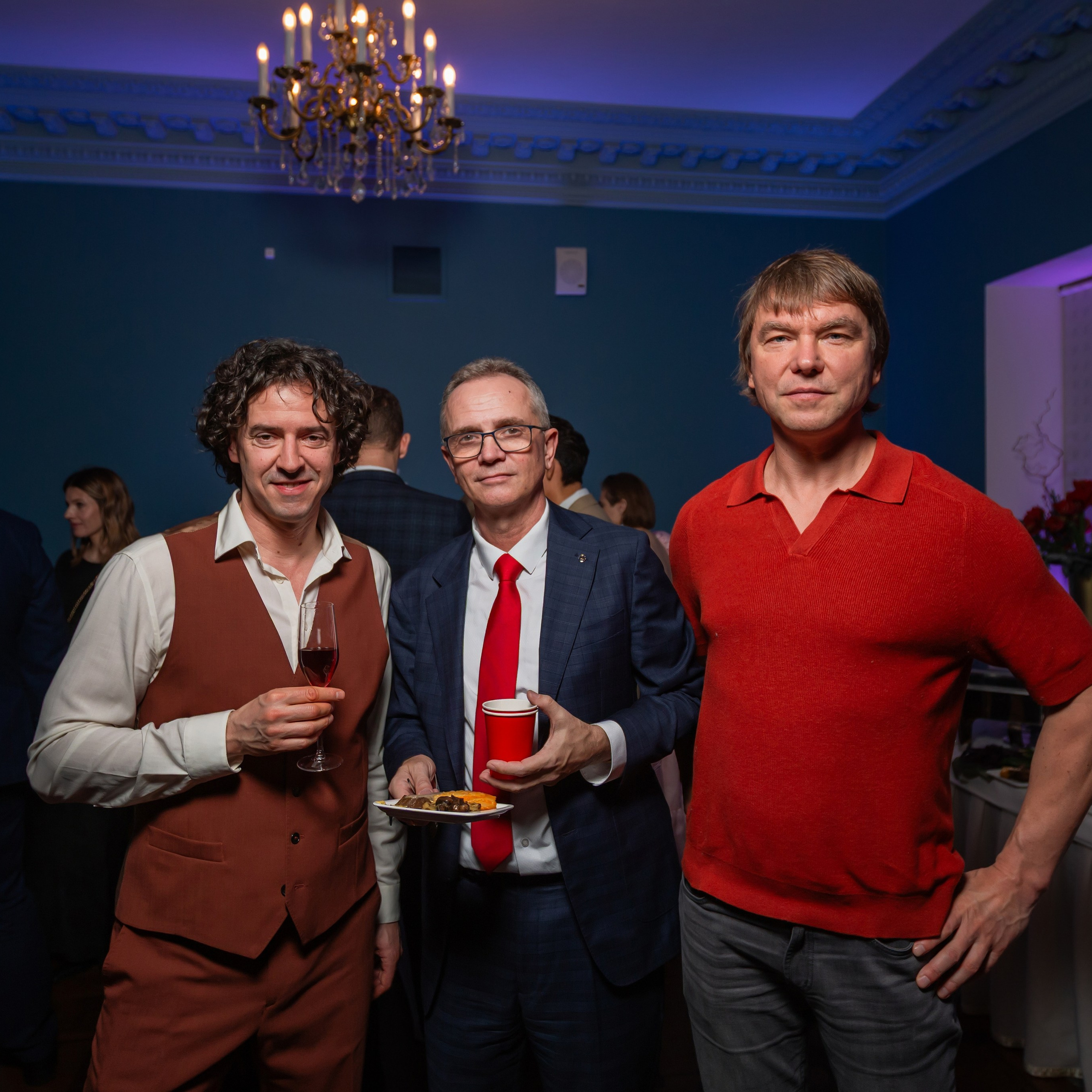 ХИМРАР. Фотограф в Москве Иоанн Соломон