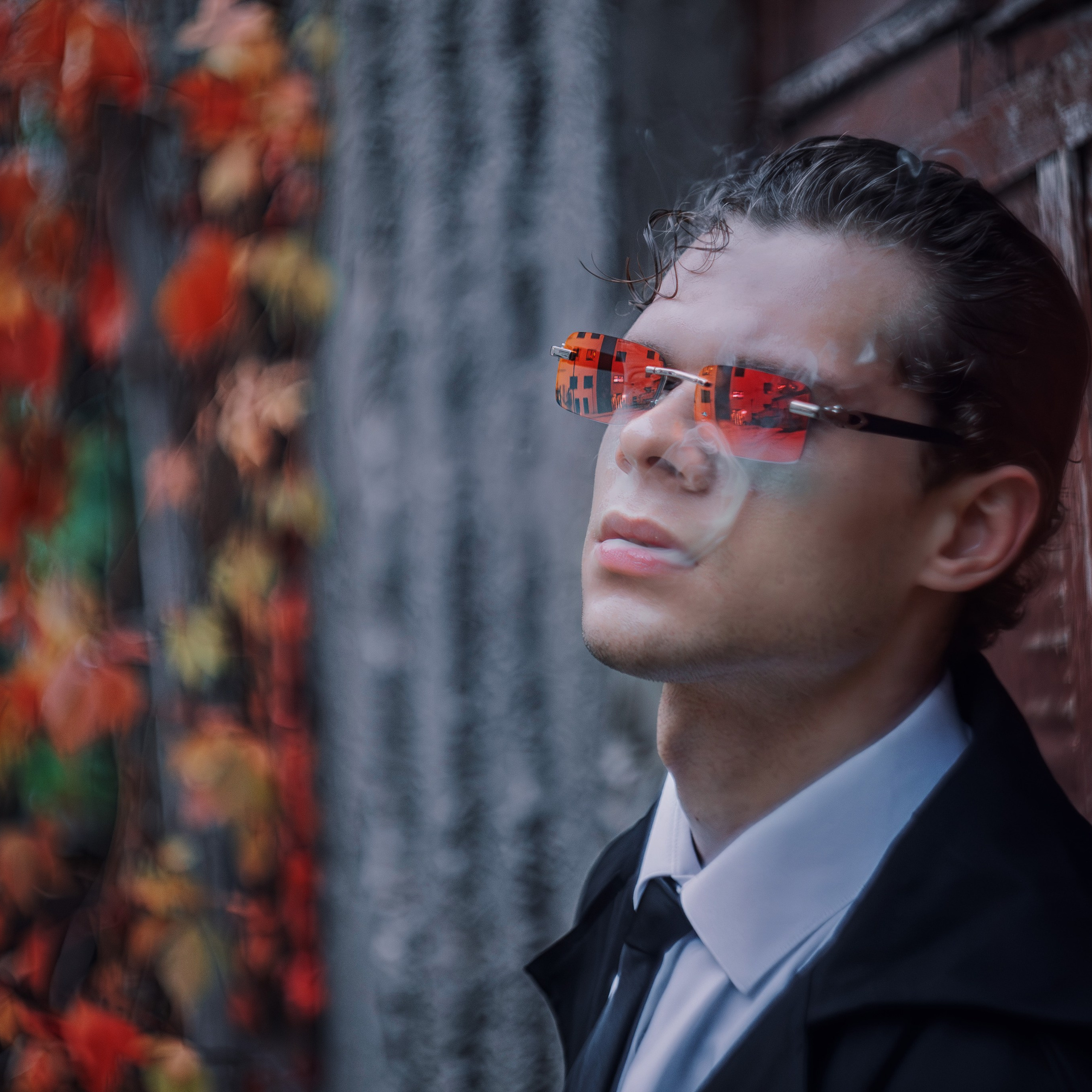 Вячеслав. Фотограф в Москве Иоанн Соломон