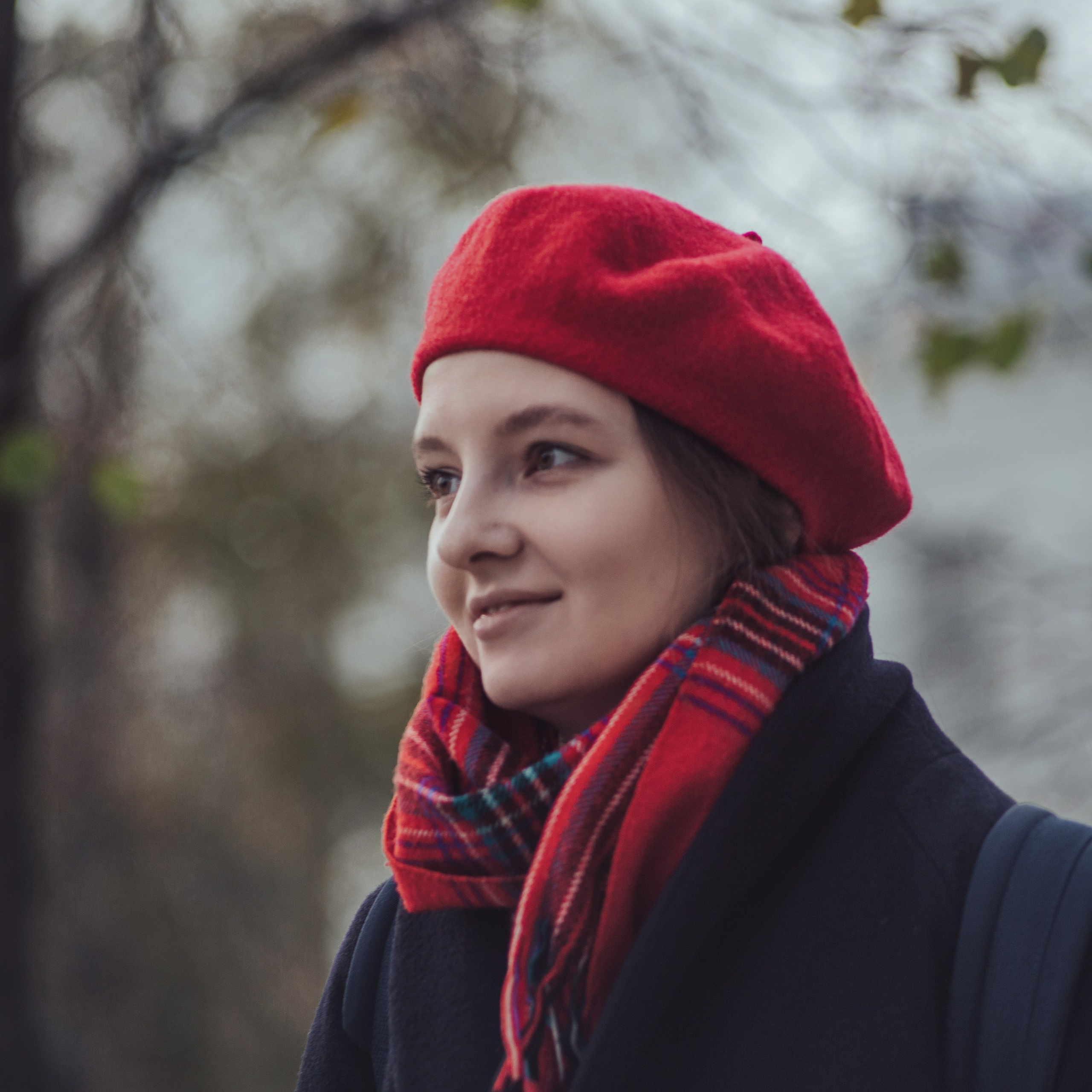 Mary. Фотограф в Москве Иоанн Соломон